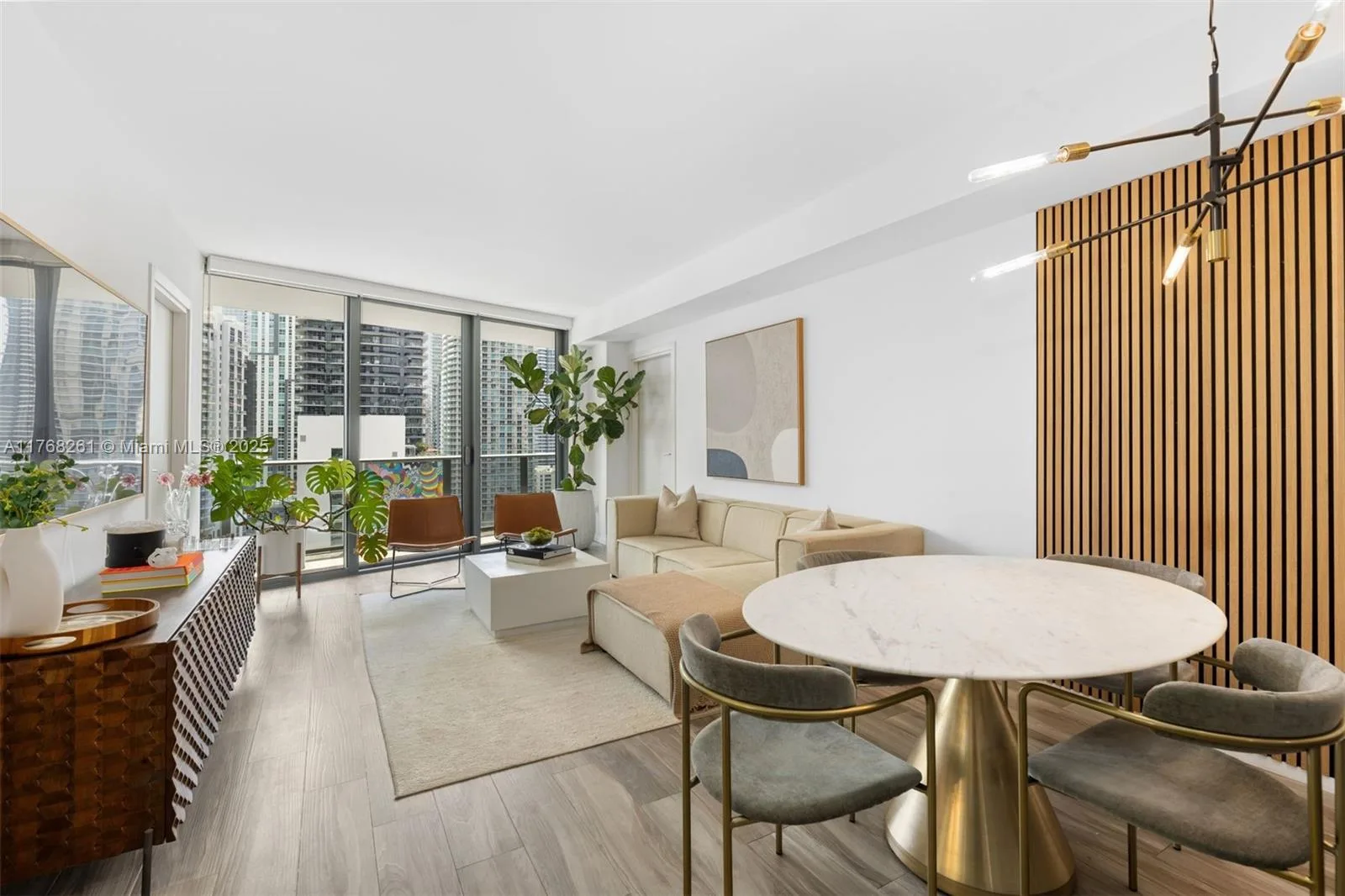 801 S Miami Ave # 2102, Miami, FL 33130