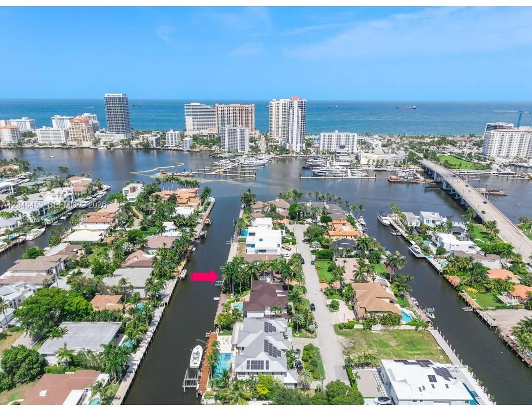 2601 Delmar Pl, Fort Lauderdale, FL 33301 photo 3