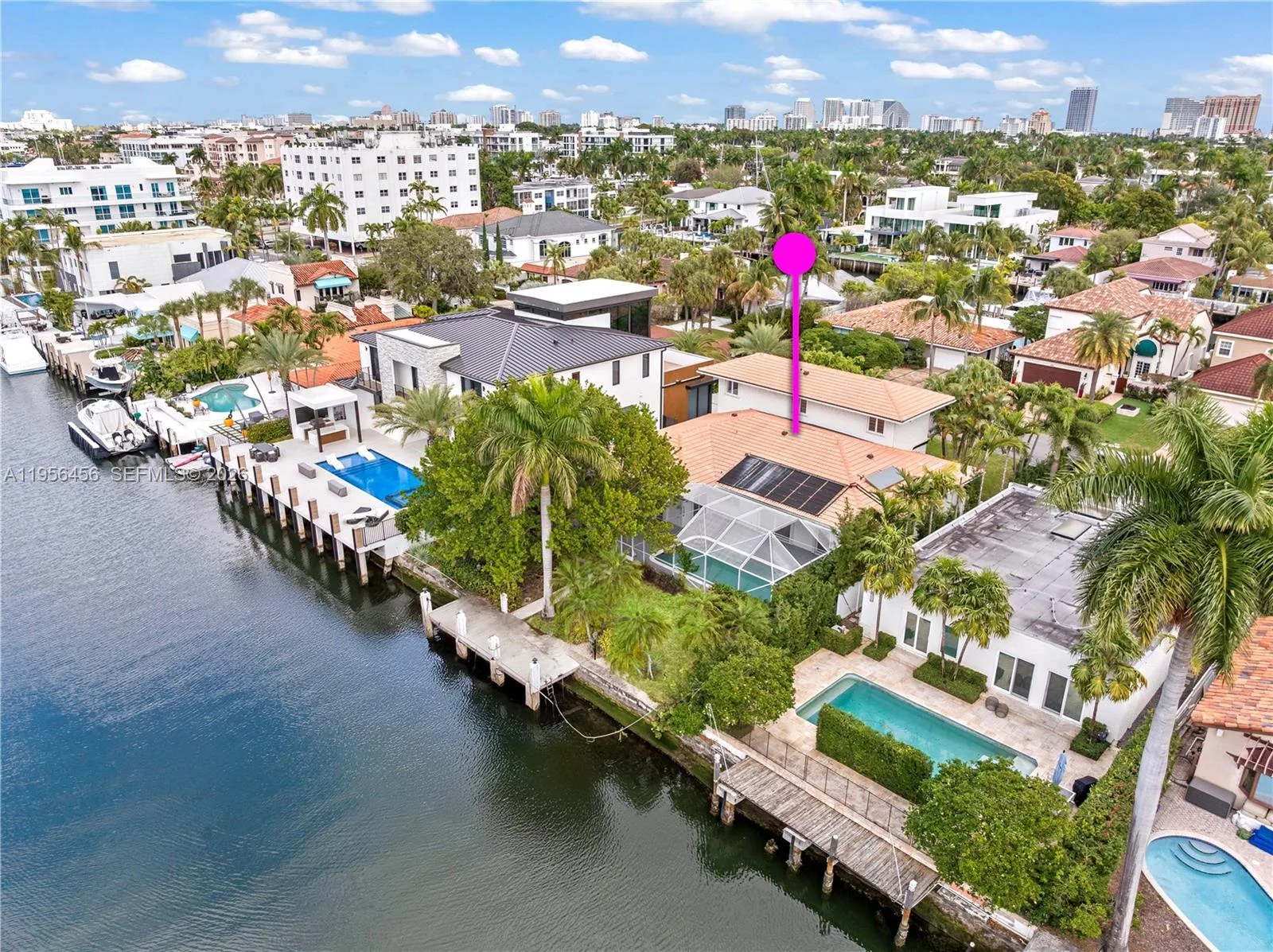 405 Bontona Ave, Fort Lauderdale, FL 33301 photo 2