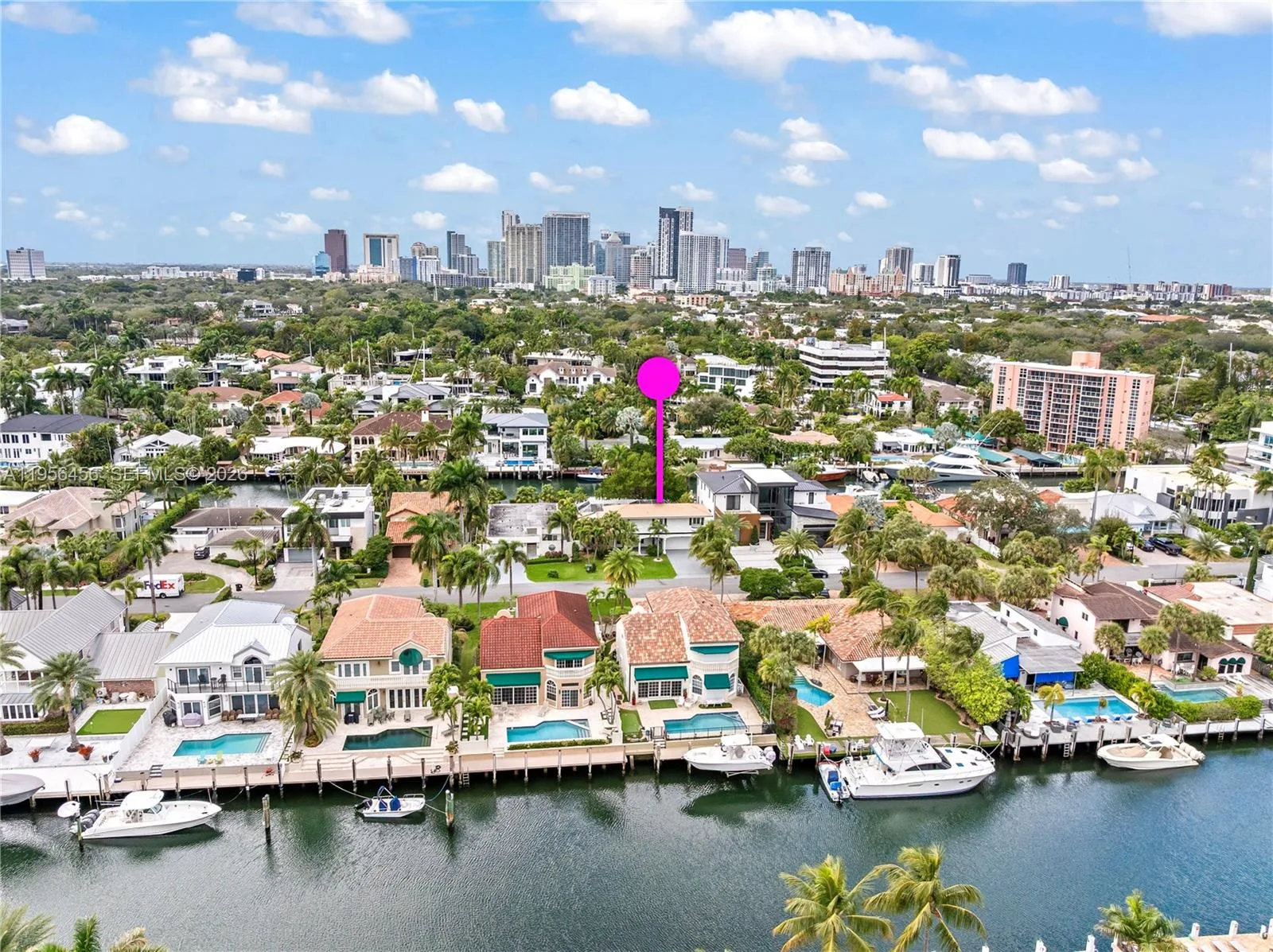 405 Bontona Ave, Fort Lauderdale, FL 33301 photo 3