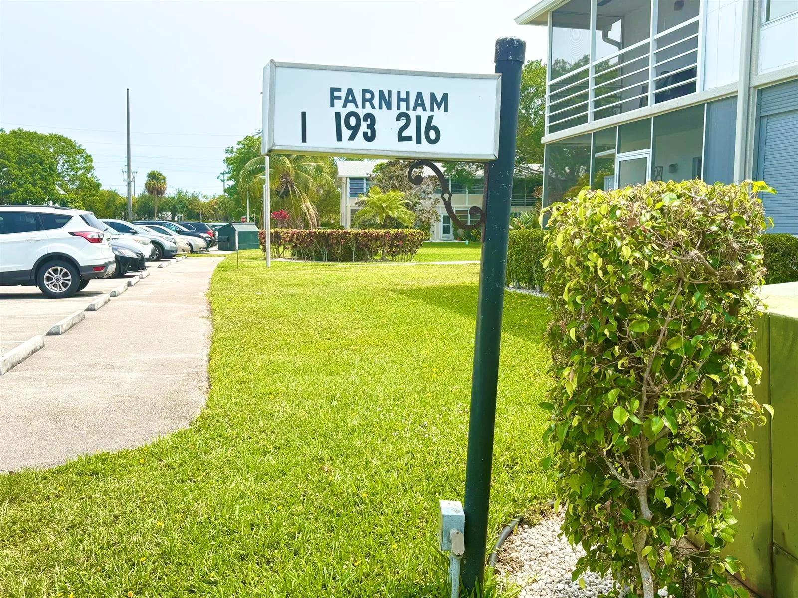 203 Farnham I, Deerfield Beach, FL 33442
