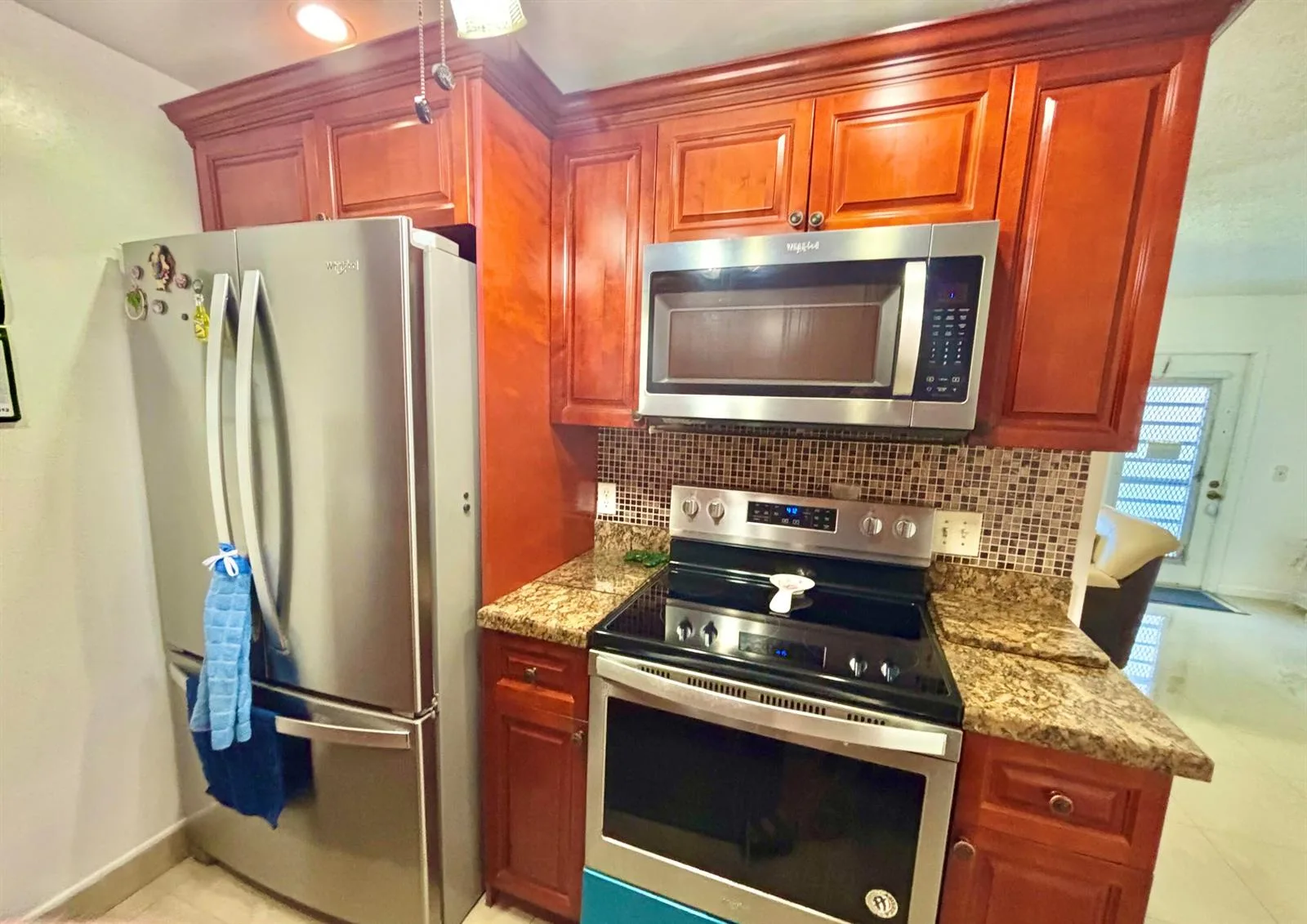 203 Farnham I, Deerfield Beach, FL 33442 photo 13