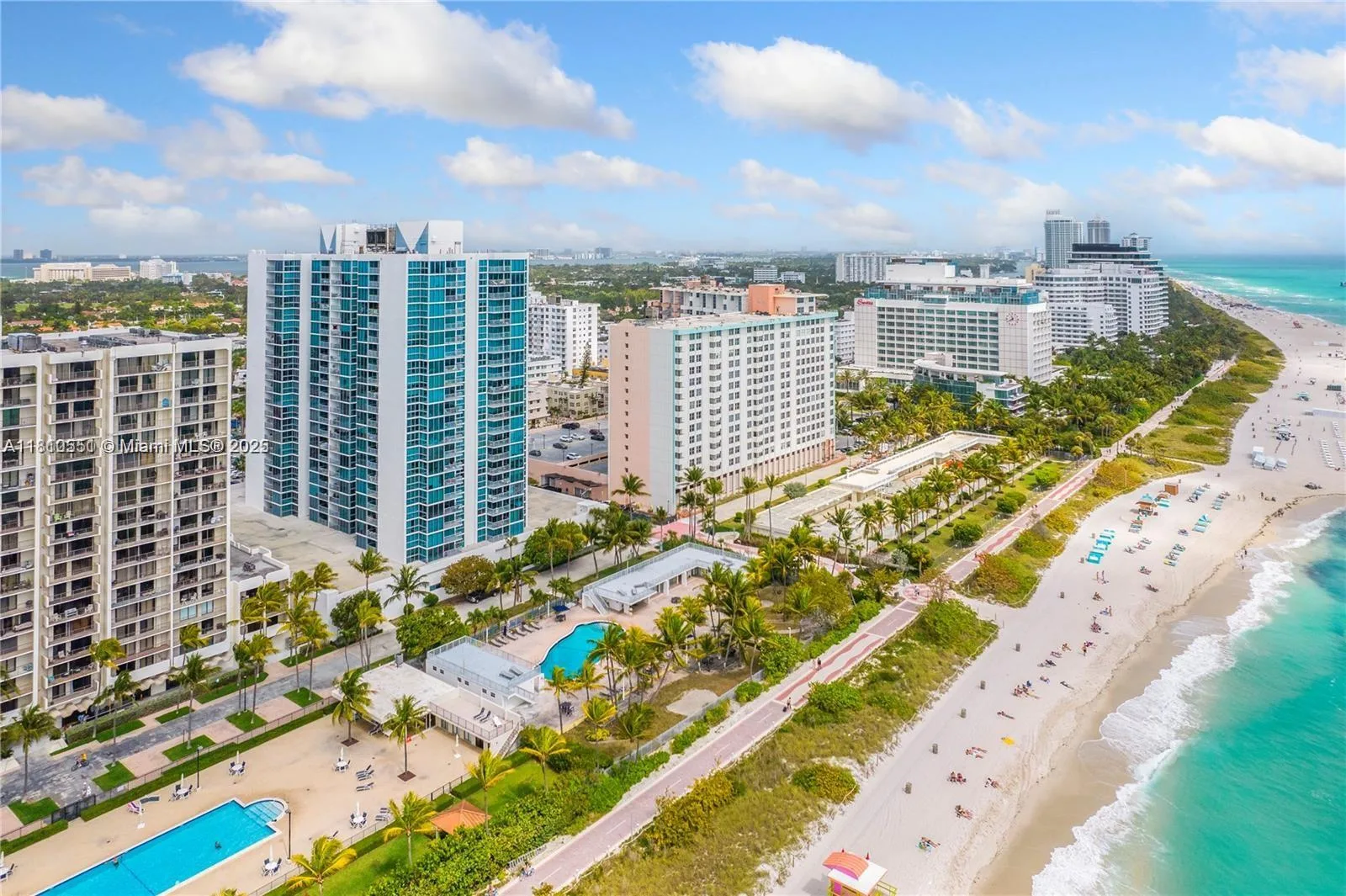 2655 Collins Ave # 2409, Miami Beach, FL 33140