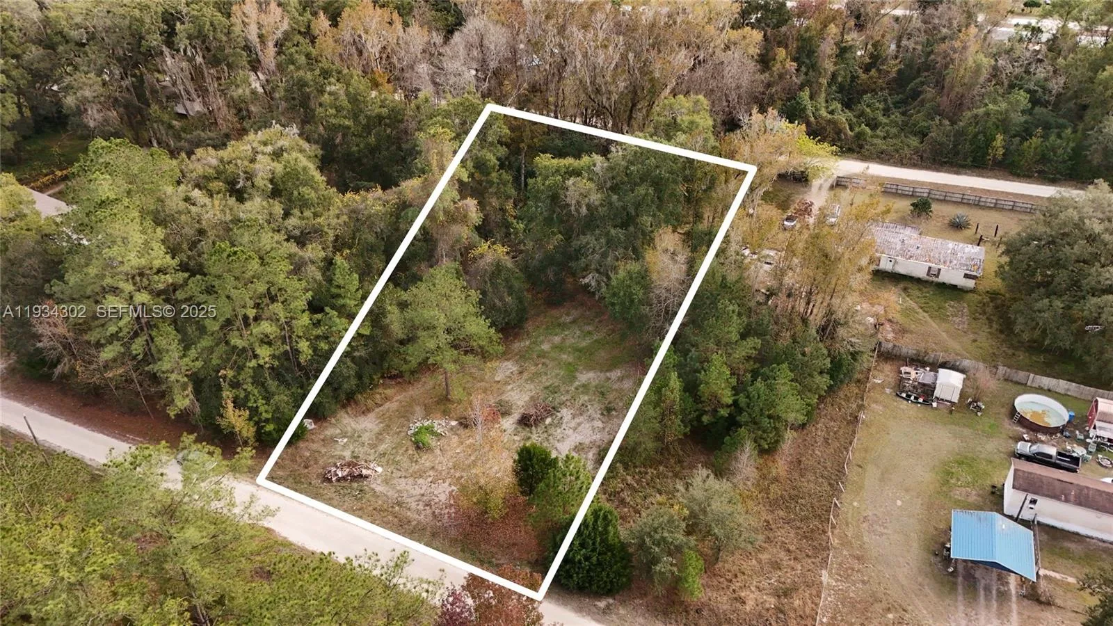 0 Southwest 34th Ct, Ocala, FL 34476 photo 2
