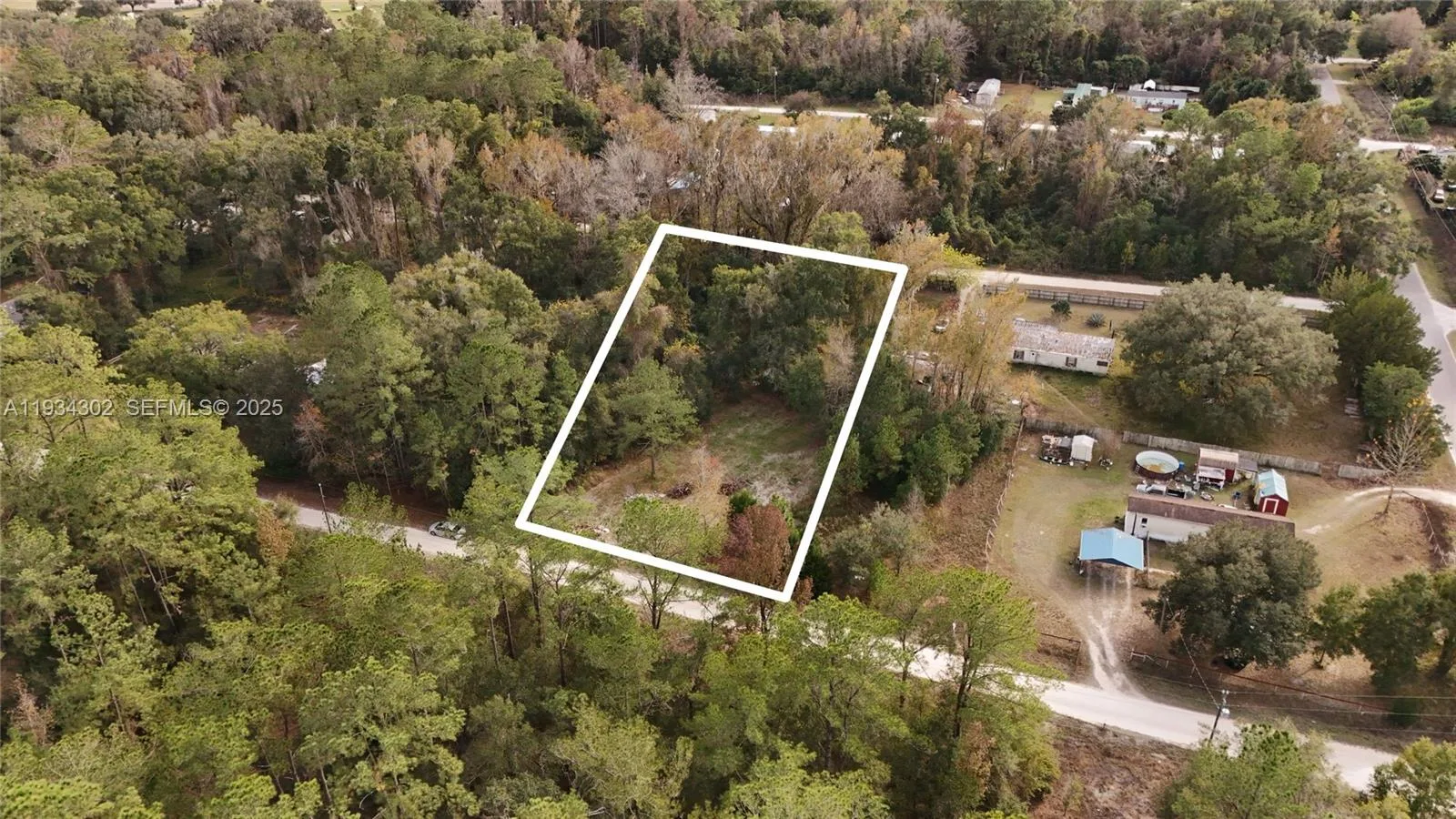 0 Southwest 34th Ct, Ocala, FL 34476 photo 3