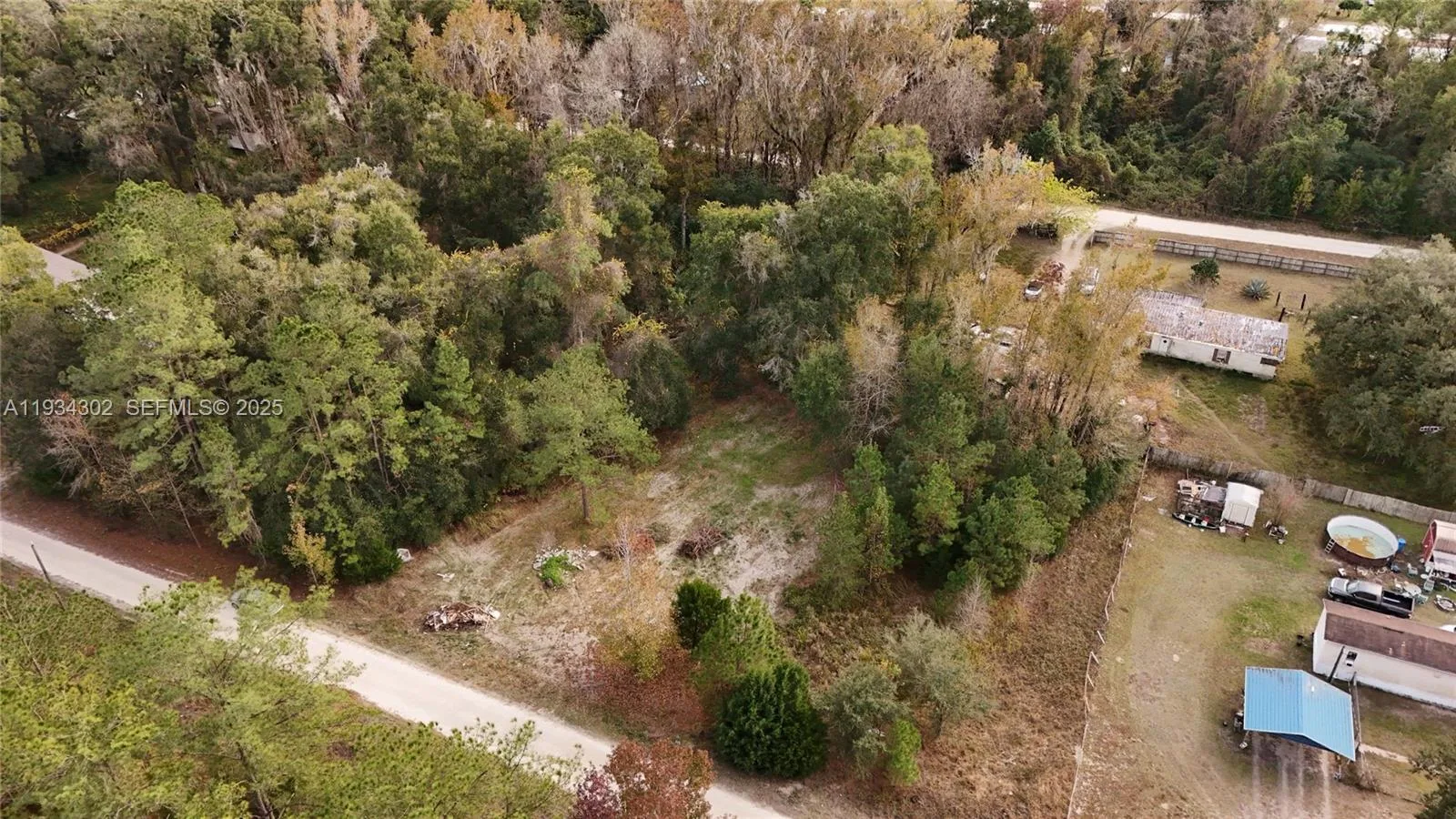 0 Southwest 34th Ct, Ocala, FL 34476 photo 4