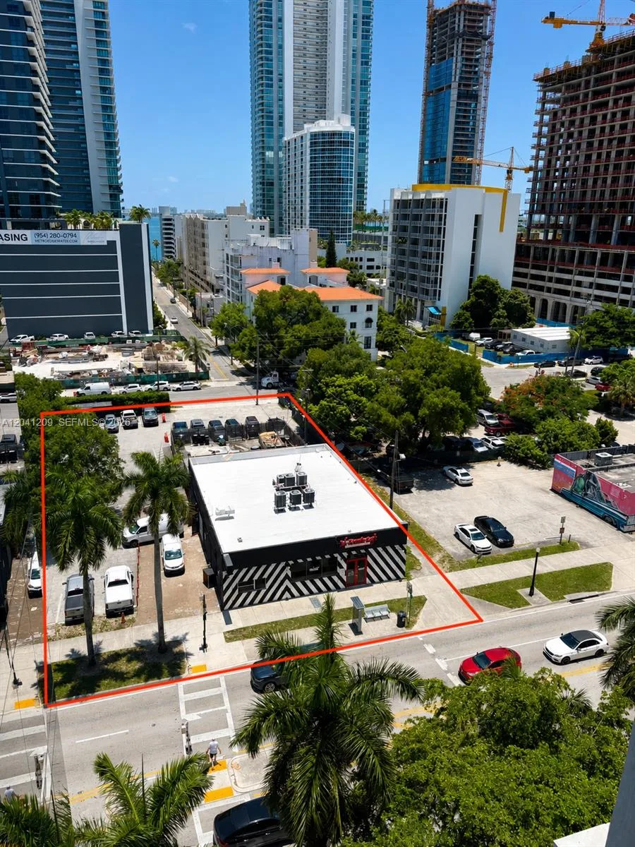 3023 Biscayne Blvd, Miami, FL 33137