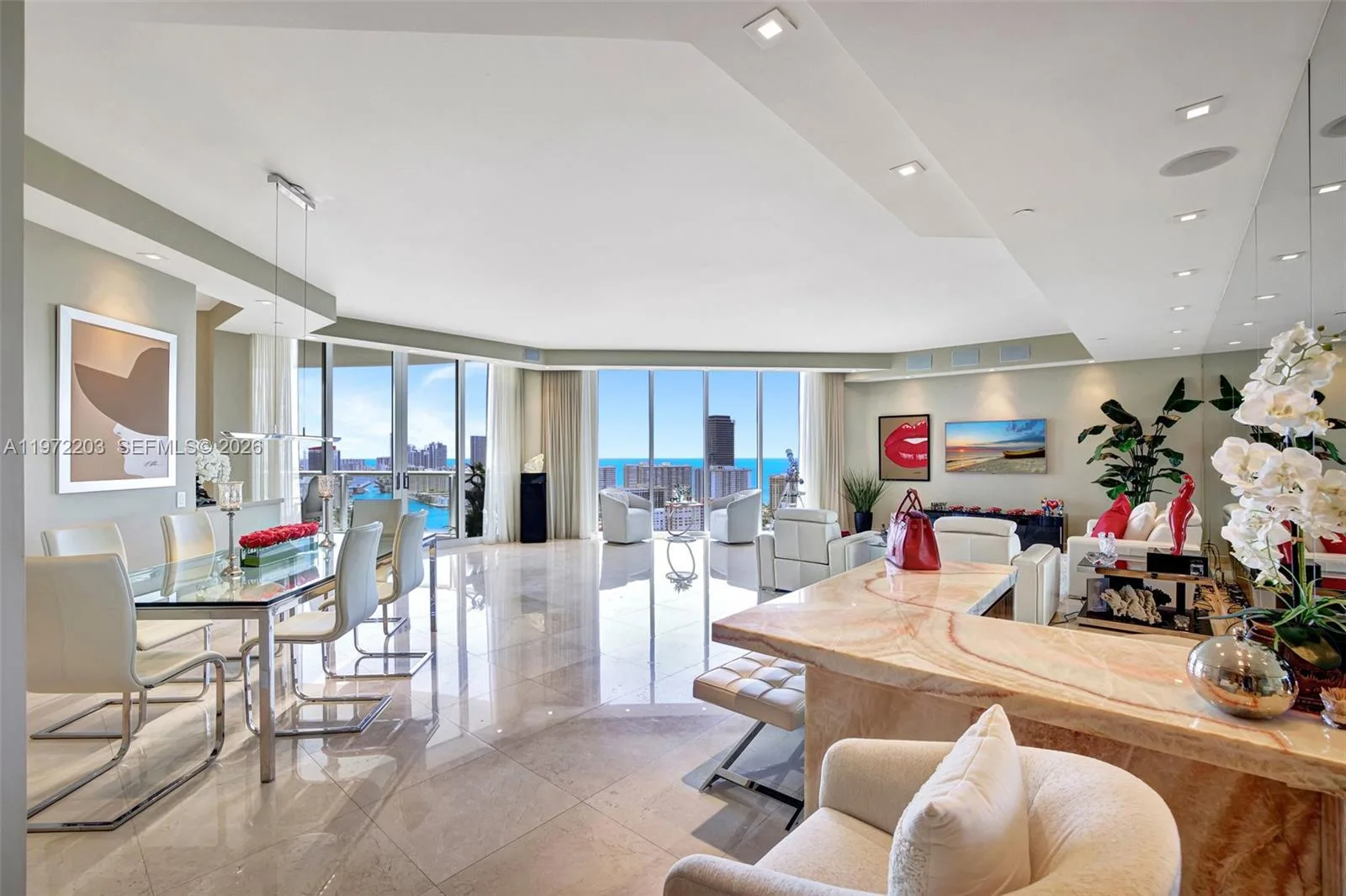 21200 Point Pl # PH2804, Aventura, FL 33180