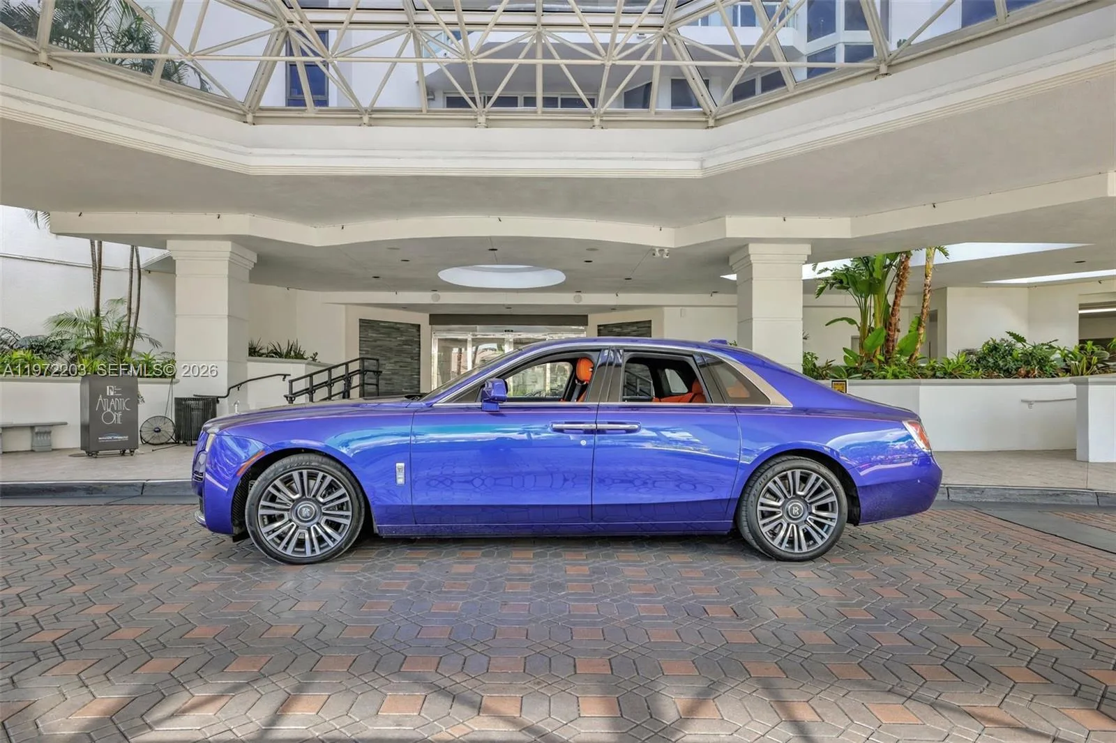 21200 Point Pl # PH2804, Aventura, FL 33180 photo 8