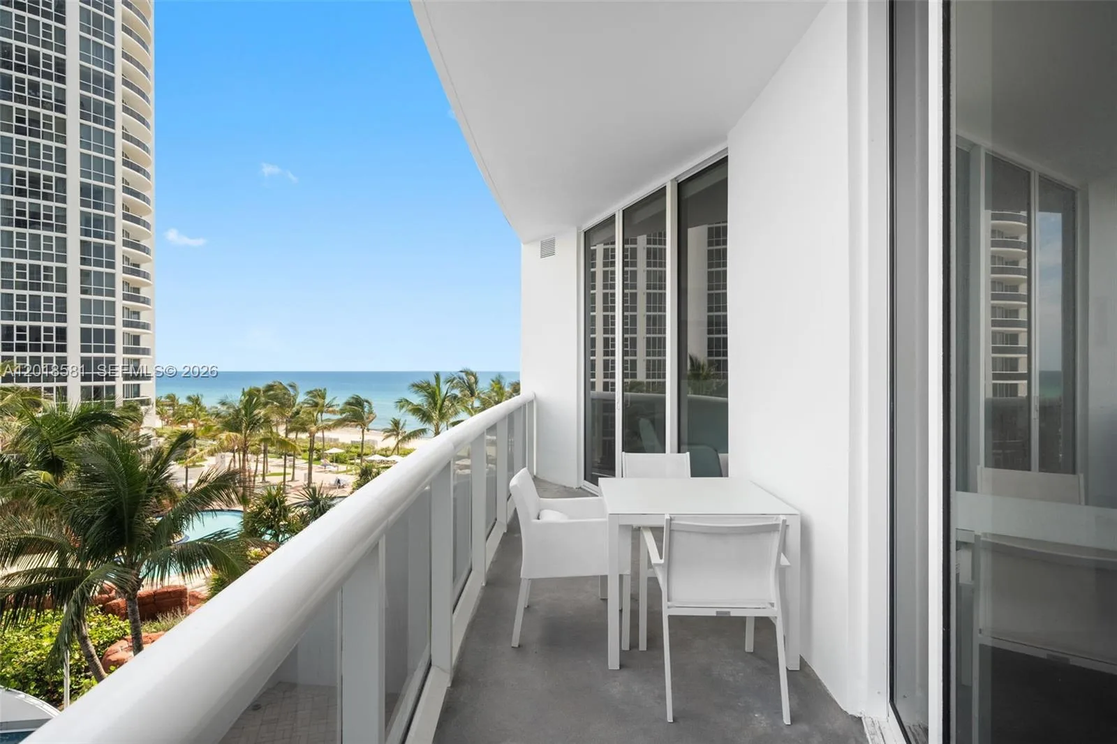 18101 Collins Ave # 606, Sunny Isles Beach, FL 33160 photo 2