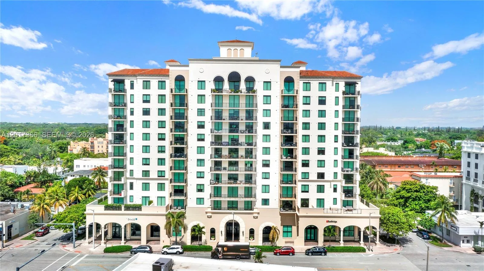 1300 Ponce De Leon Blvd # 703, Coral Gables, FL 33134