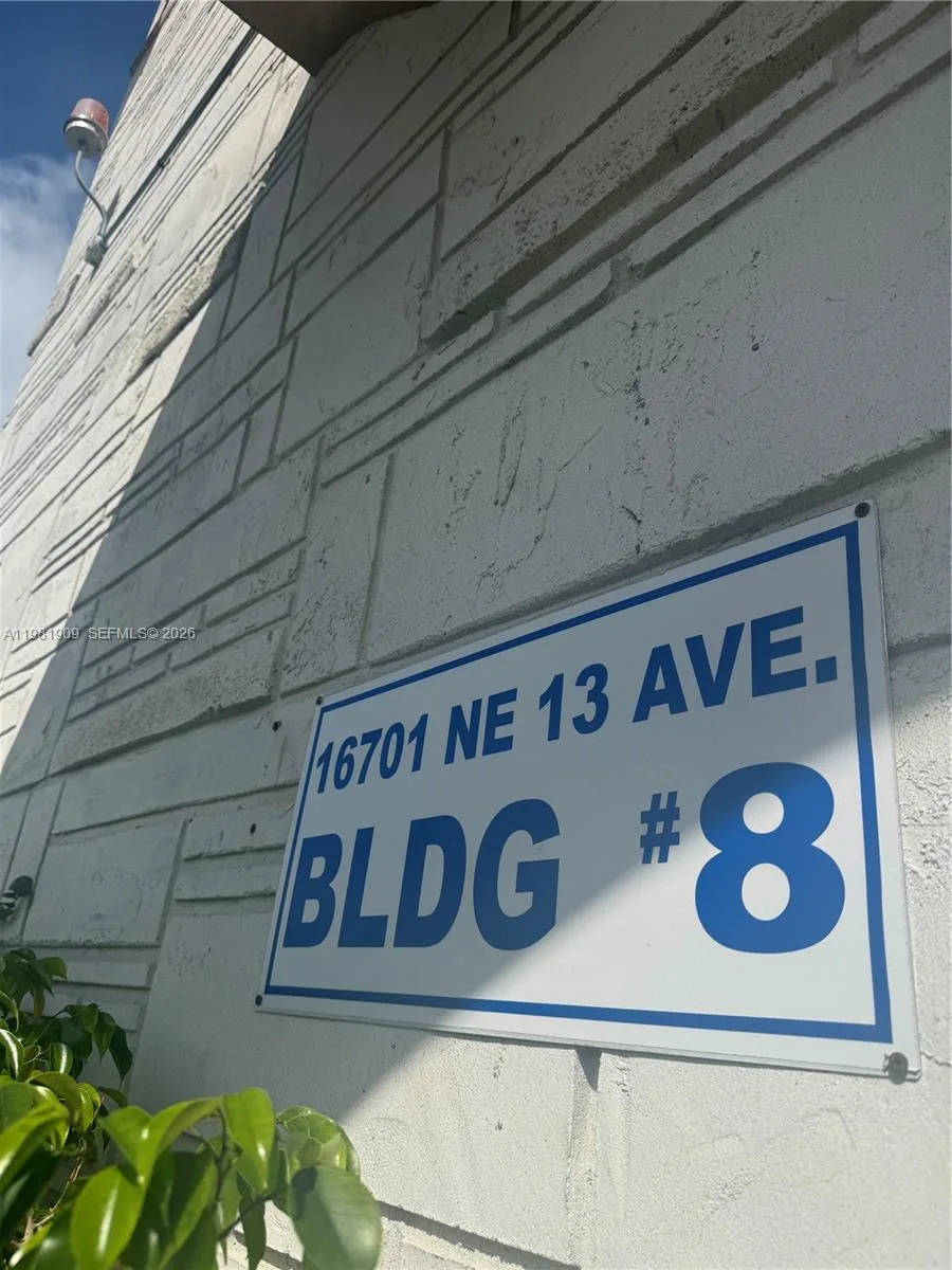 16701 NE 13th Ave # 214, North Miami Beach, FL 33162 photo 4