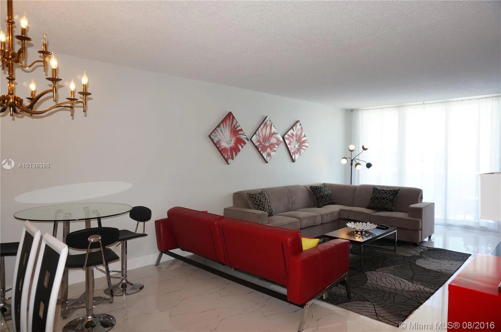 19370 COLLINS AV SEASONAL # 1417, Sunny Isles Beach, FL 33160 photo 11