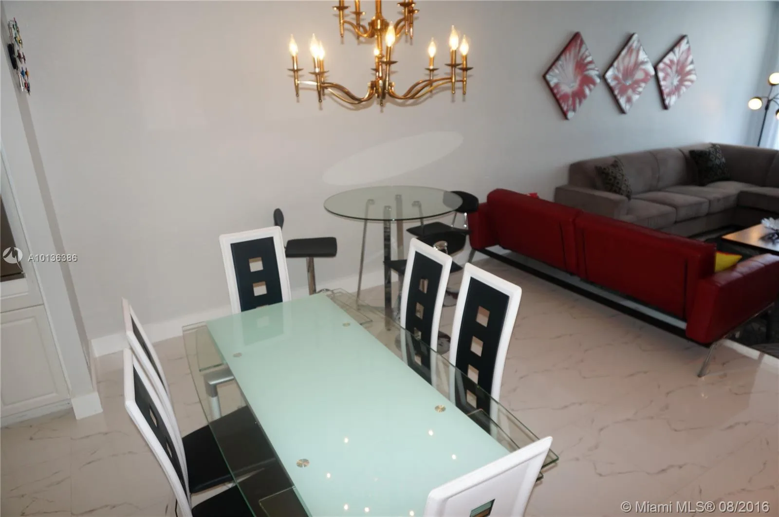 19370 COLLINS AV SEASONAL # 1417, Sunny Isles Beach, FL 33160 photo 12