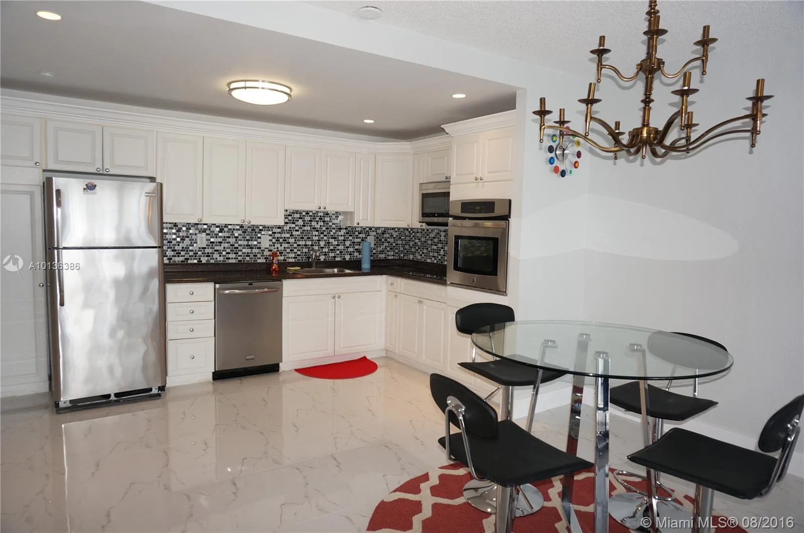 19370 COLLINS AV SEASONAL # 1417, Sunny Isles Beach, FL 33160 photo 2