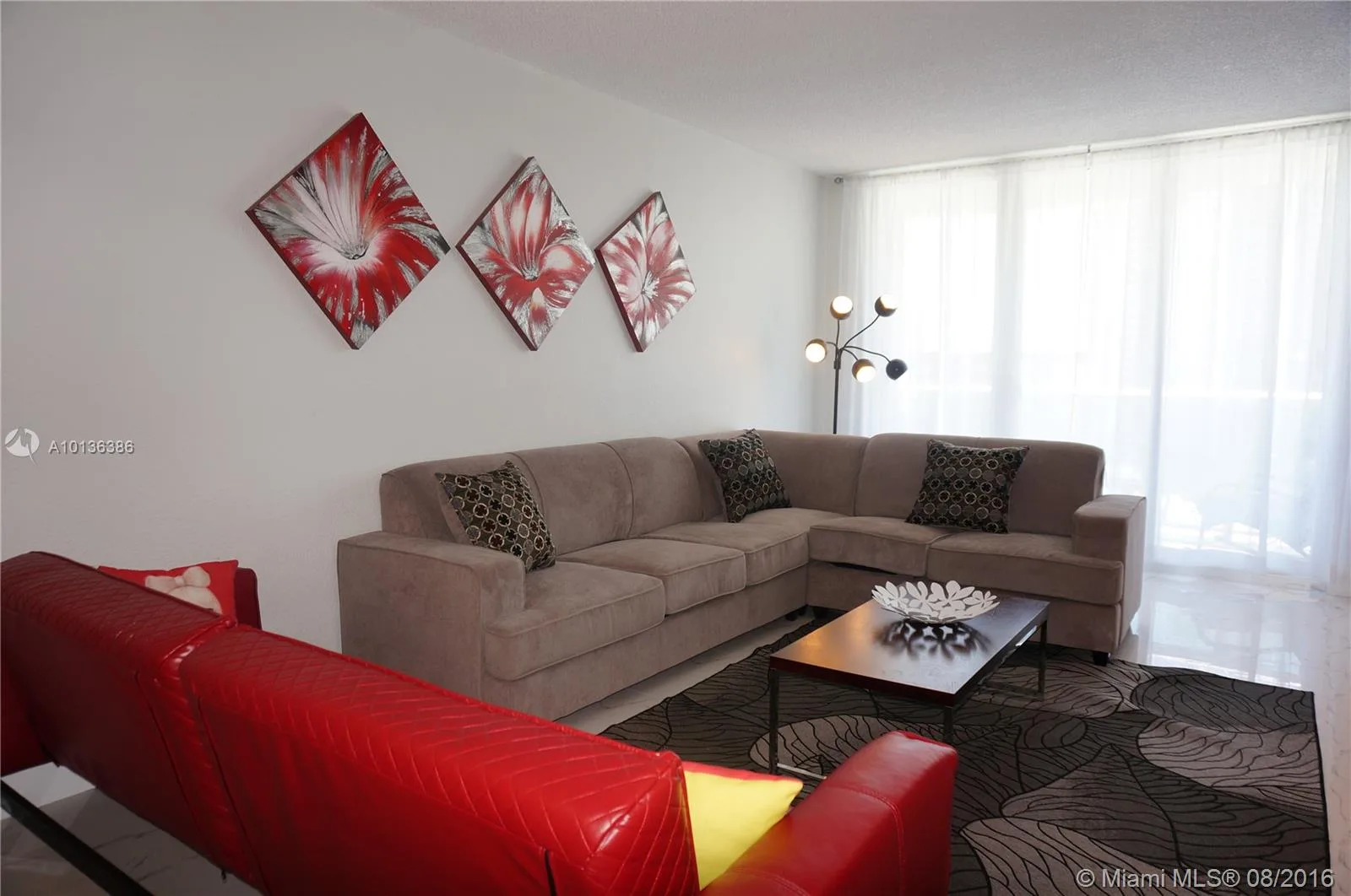 19370 COLLINS AV SEASONAL # 1417, Sunny Isles Beach, FL 33160 photo 4