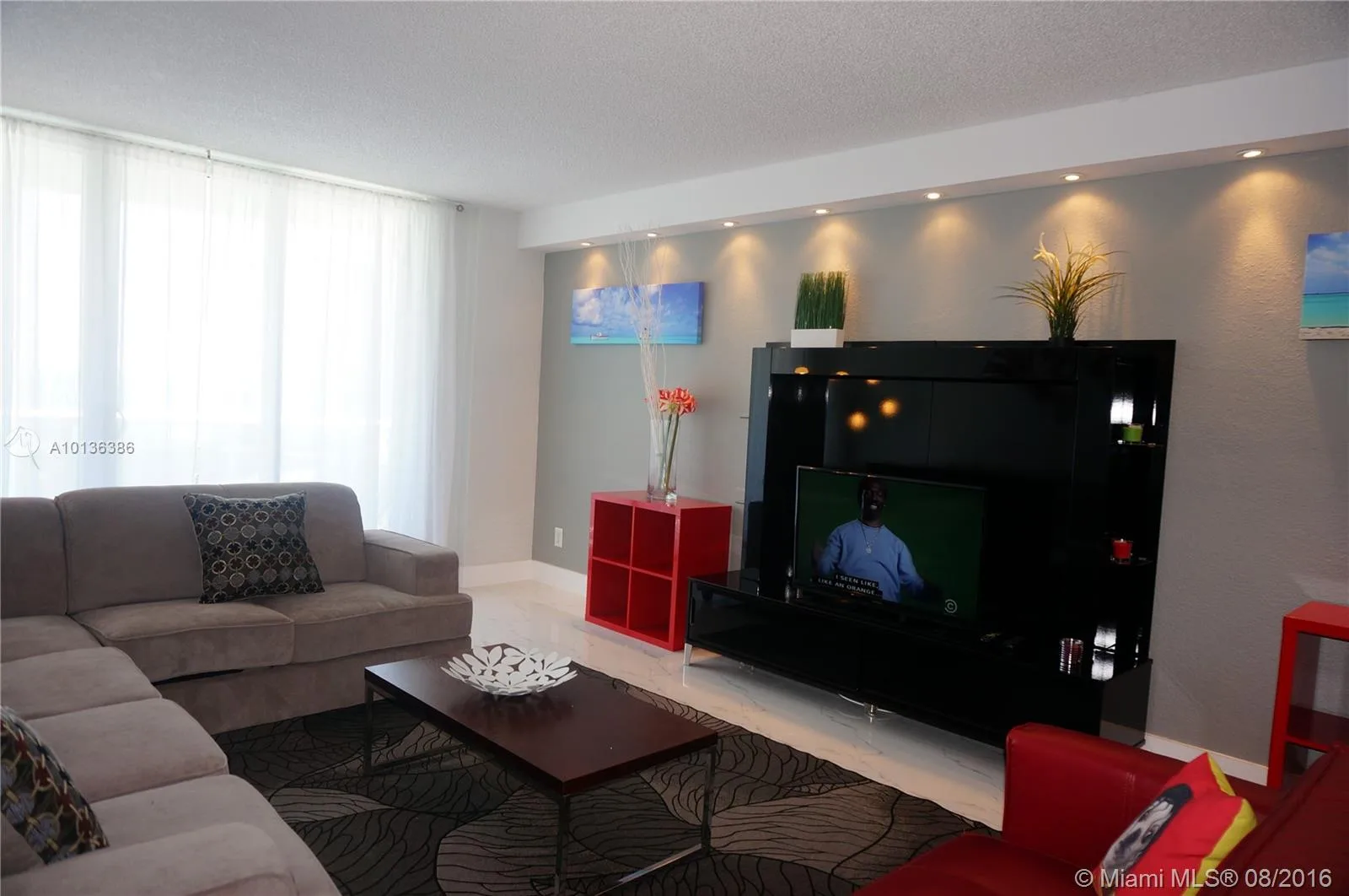 19370 COLLINS AV SEASONAL # 1417, Sunny Isles Beach, FL 33160 photo 5