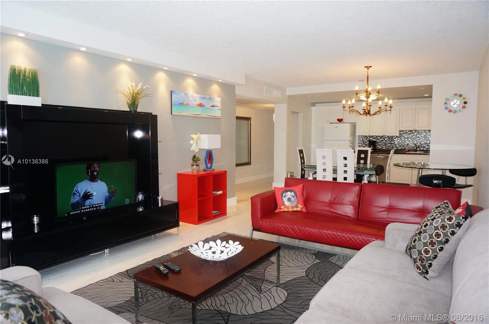 19370 COLLINS AV SEASONAL # 1417, Sunny Isles Beach, FL 33160 photo 6