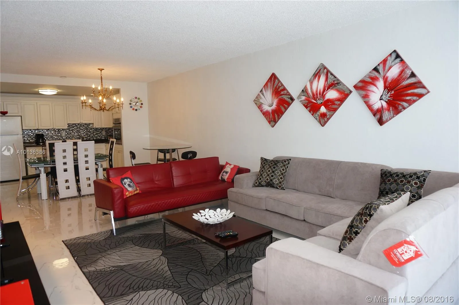 19370 COLLINS AV SEASONAL # 1417, Sunny Isles Beach, FL 33160 photo 7