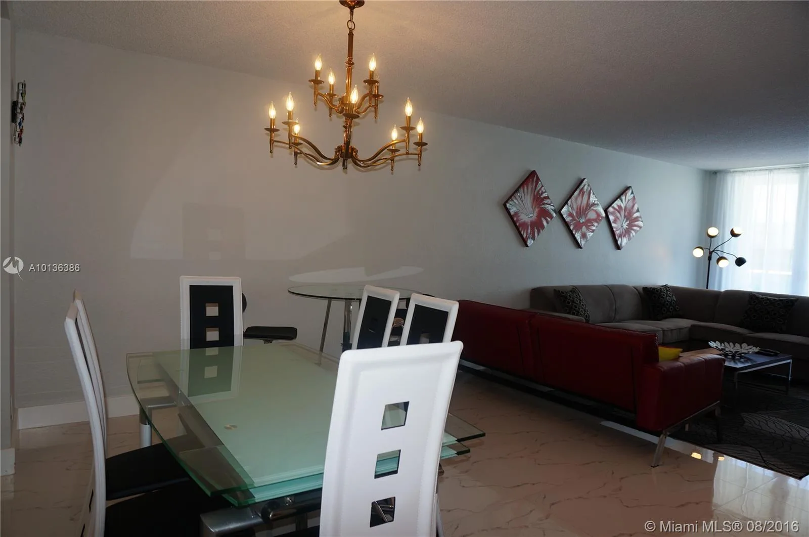 19370 COLLINS AV SEASONAL # 1417, Sunny Isles Beach, FL 33160 photo 9
