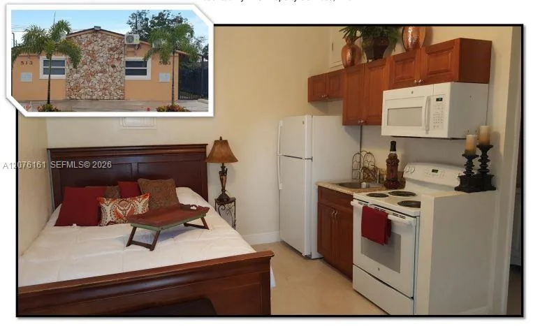 513 SW 6th Ave # 6, Homestead, FL 33030