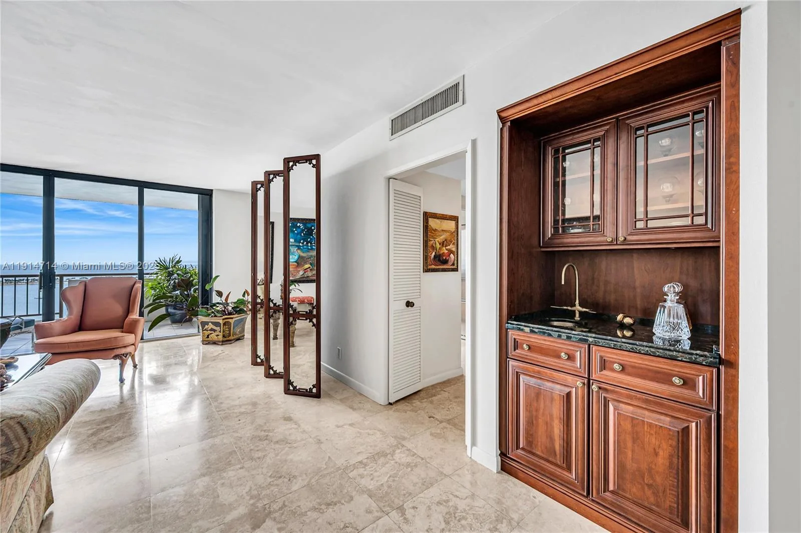 1581 Brickell Ave # 1204, Miami, FL 33129 photo 12