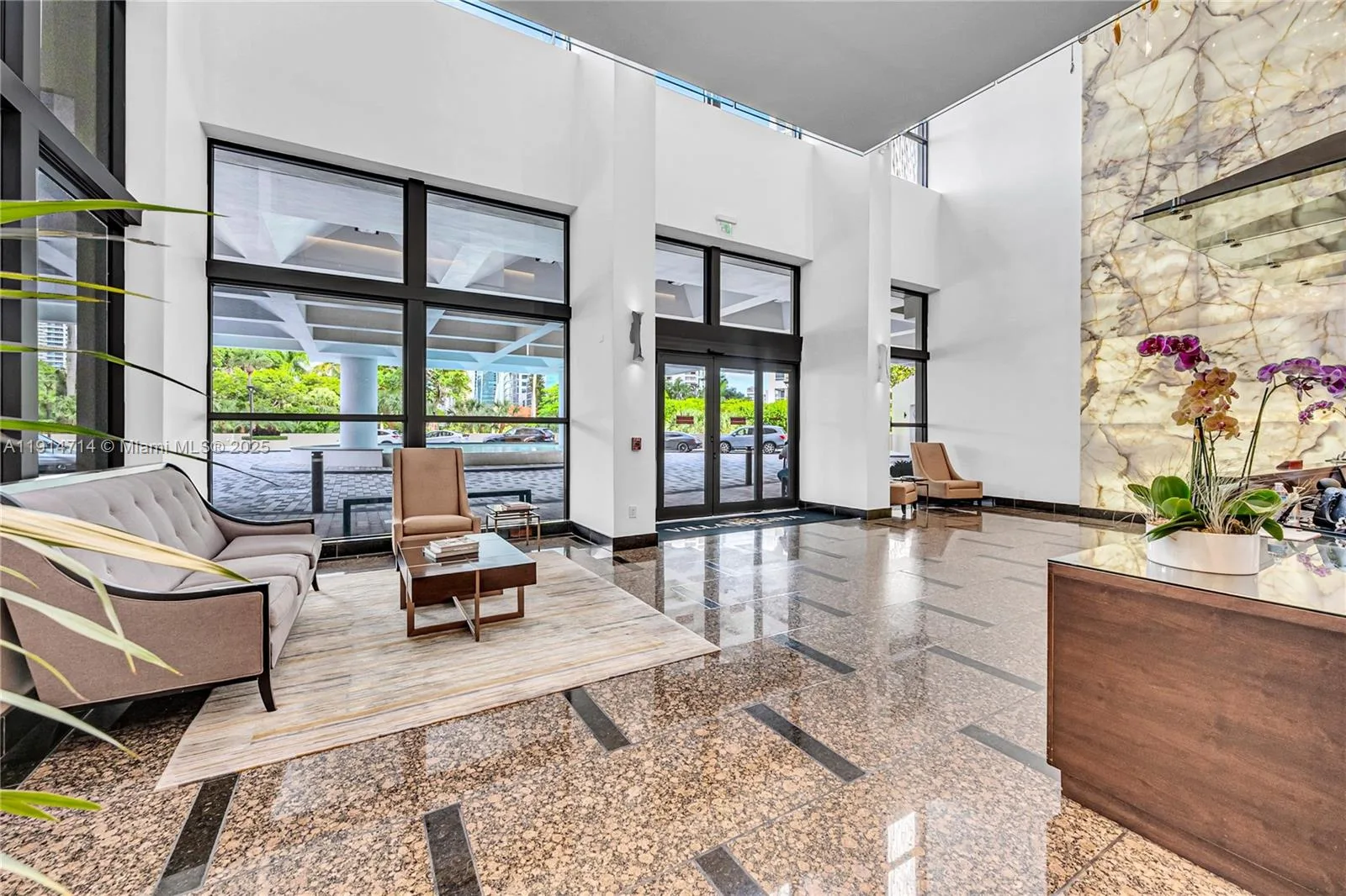 1581 Brickell Ave # 1204, Miami, FL 33129 photo 2