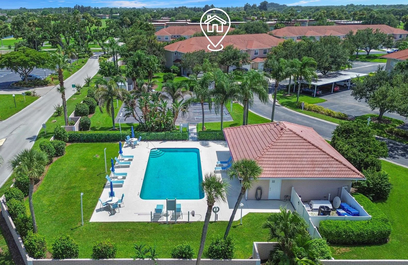 295 Grand Royale Circle # 202, Vero Beach, FL 32962 — zdjęcie 2