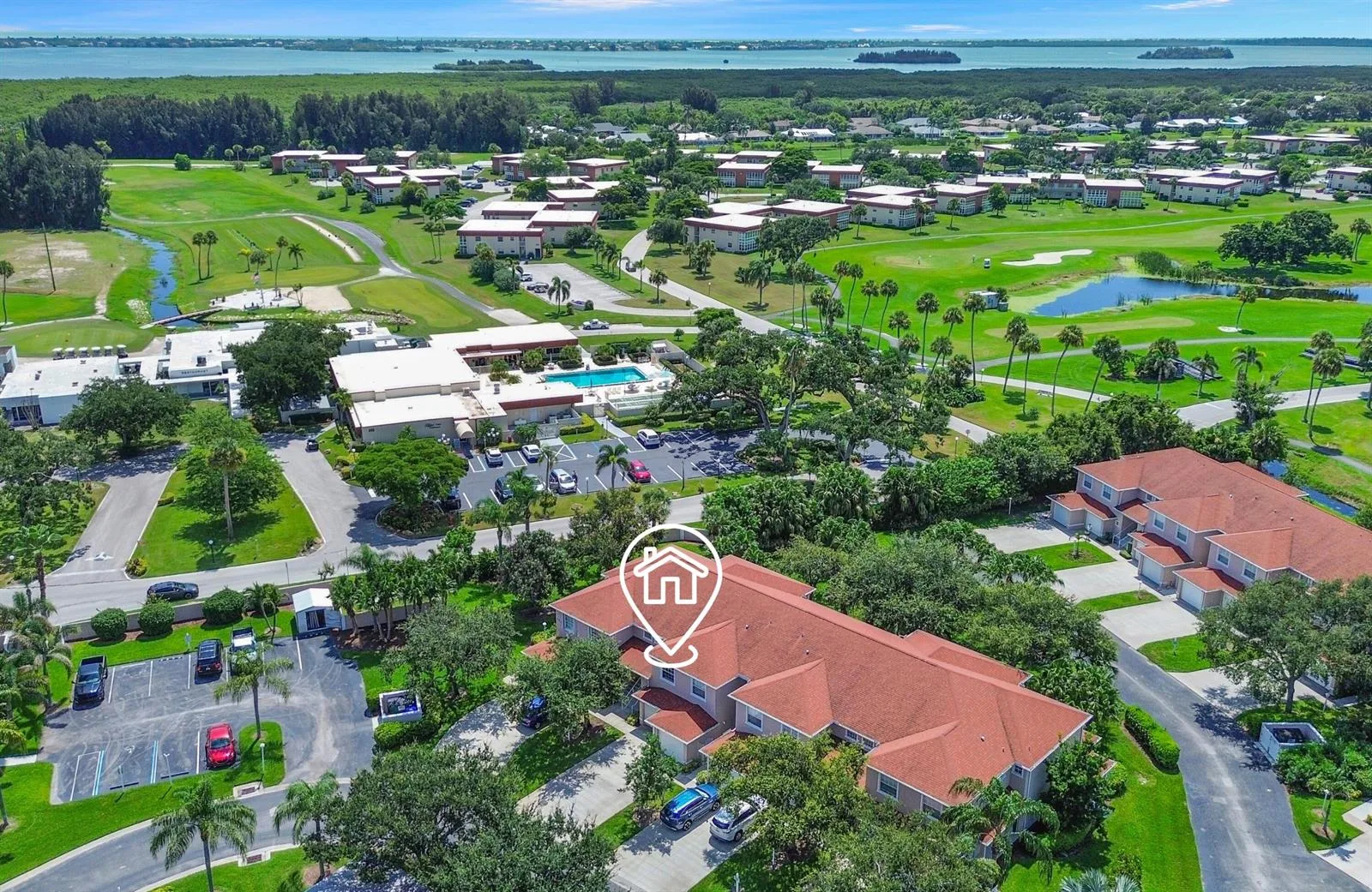 295 Grand Royale Circle # 202, Vero Beach, FL 32962 — zdjęcie 3