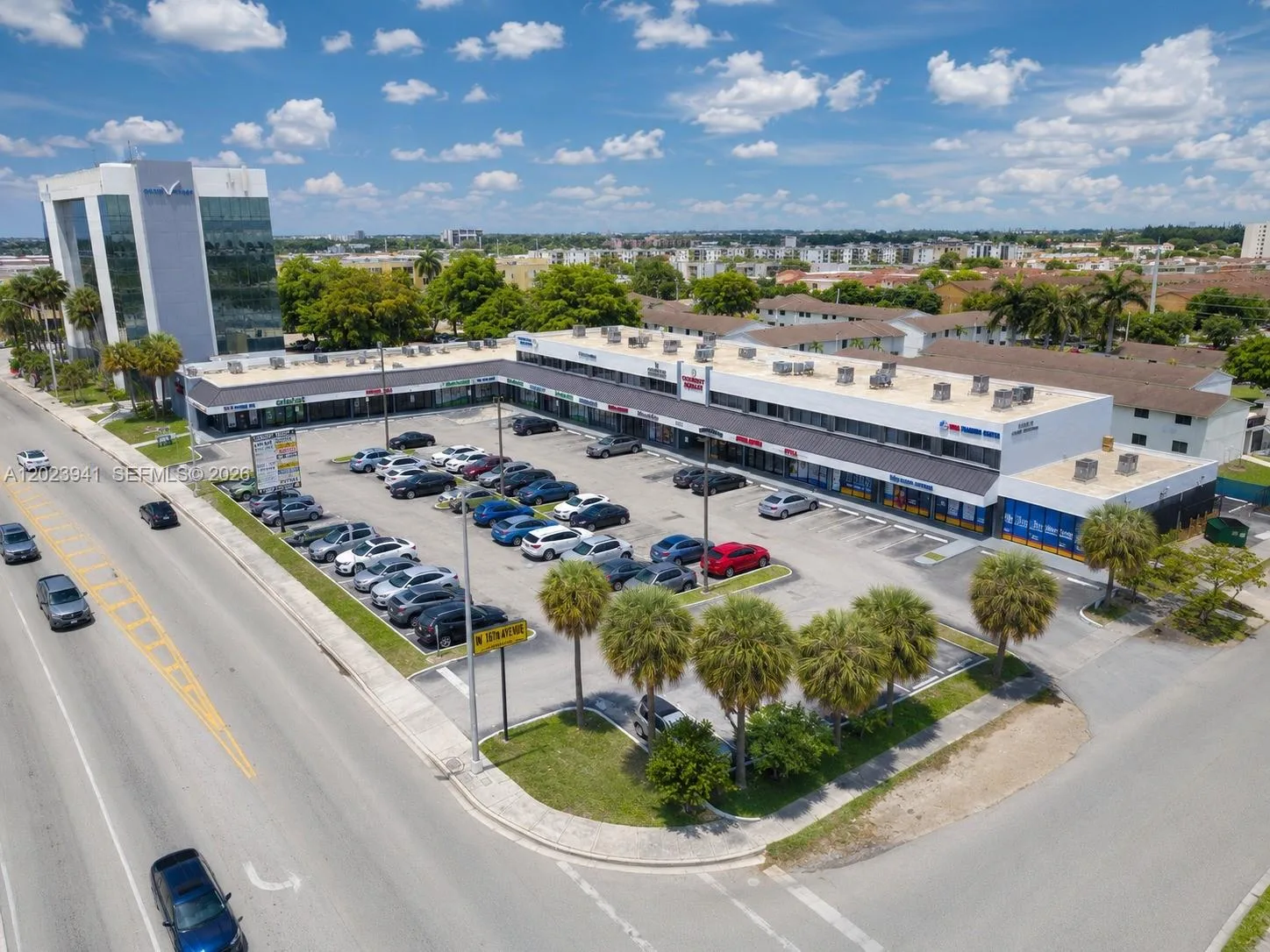 4355 W 16th Ave # 211, Hialeah, FL 33012