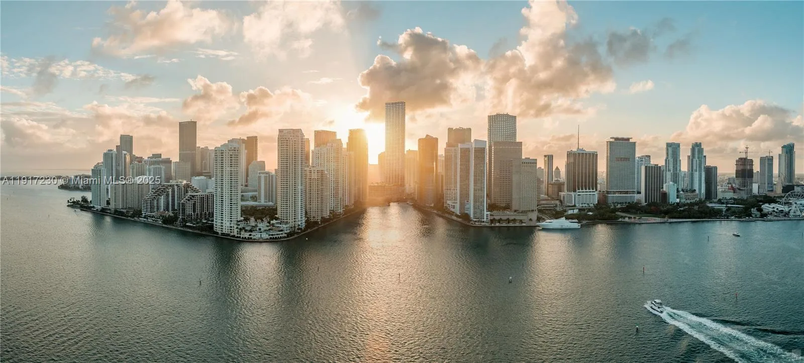 99 SE 5th St # UPH7201, Miami, FL 33131
