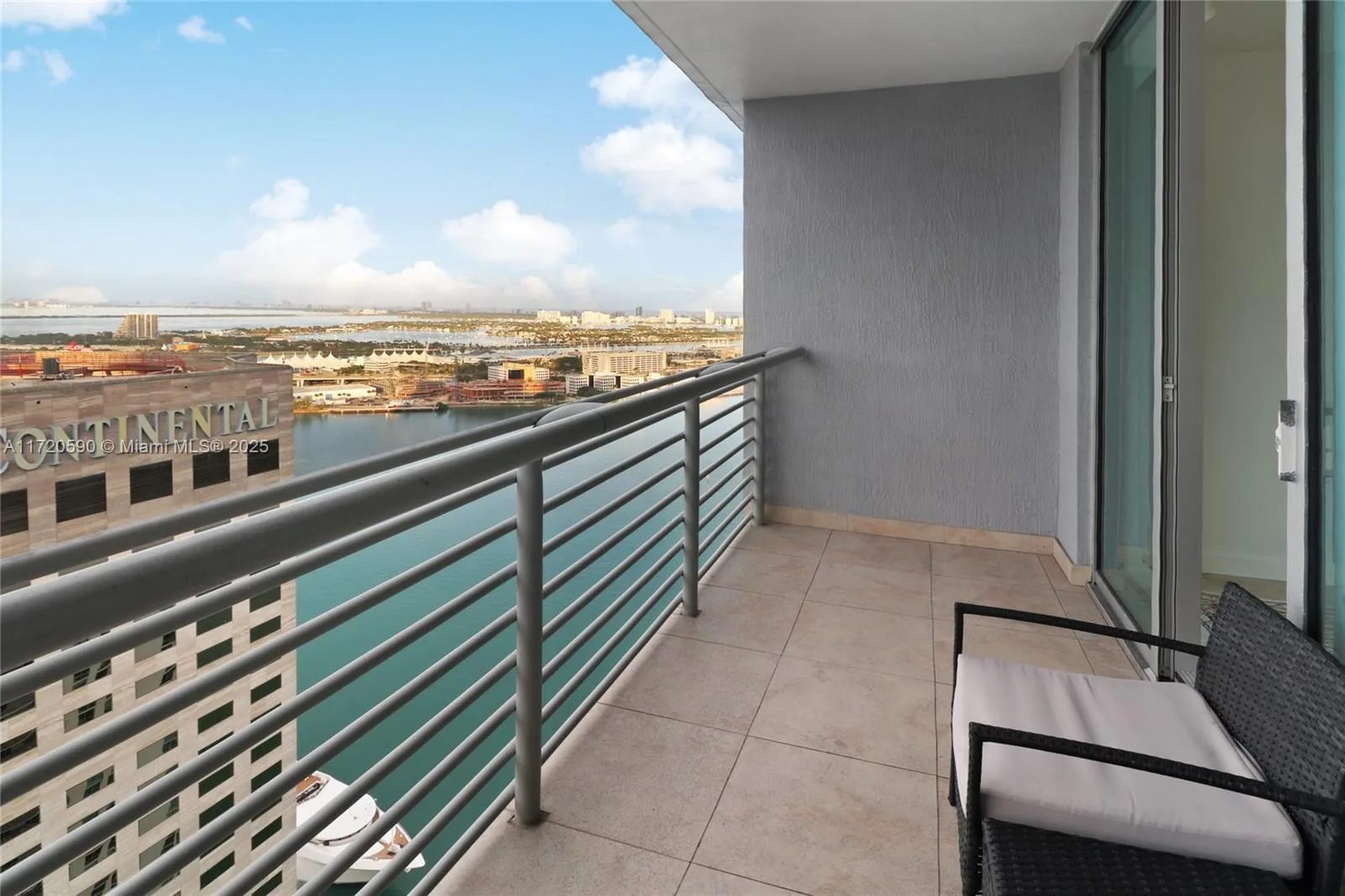 One Miami Unit 4100 at 335 S Biscayne Blvd # 4100, Miami, FL 33131 — photo 1