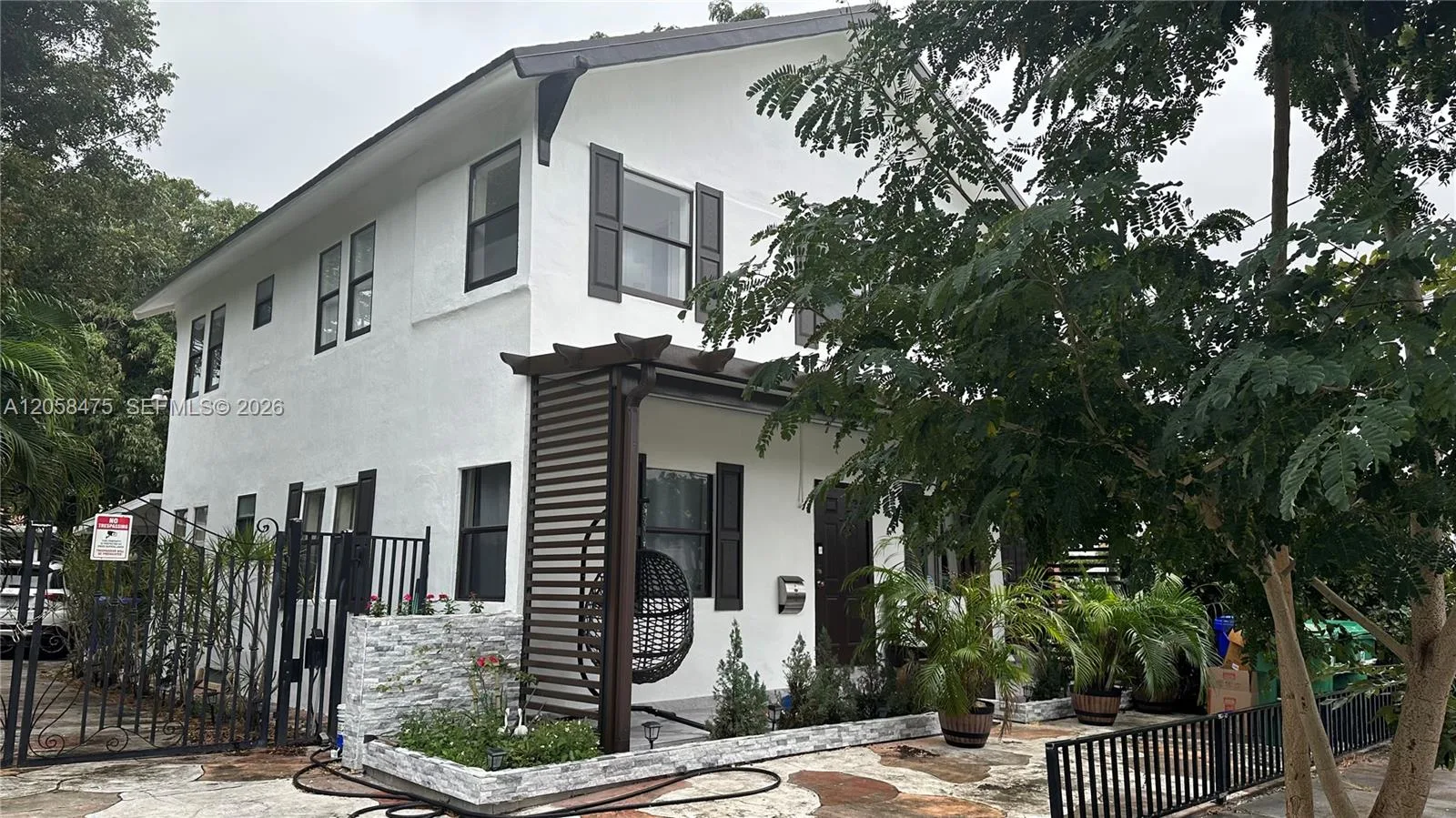 1668 SW 20th St # 1, Miami, FL 33145 — zdjęcie 2