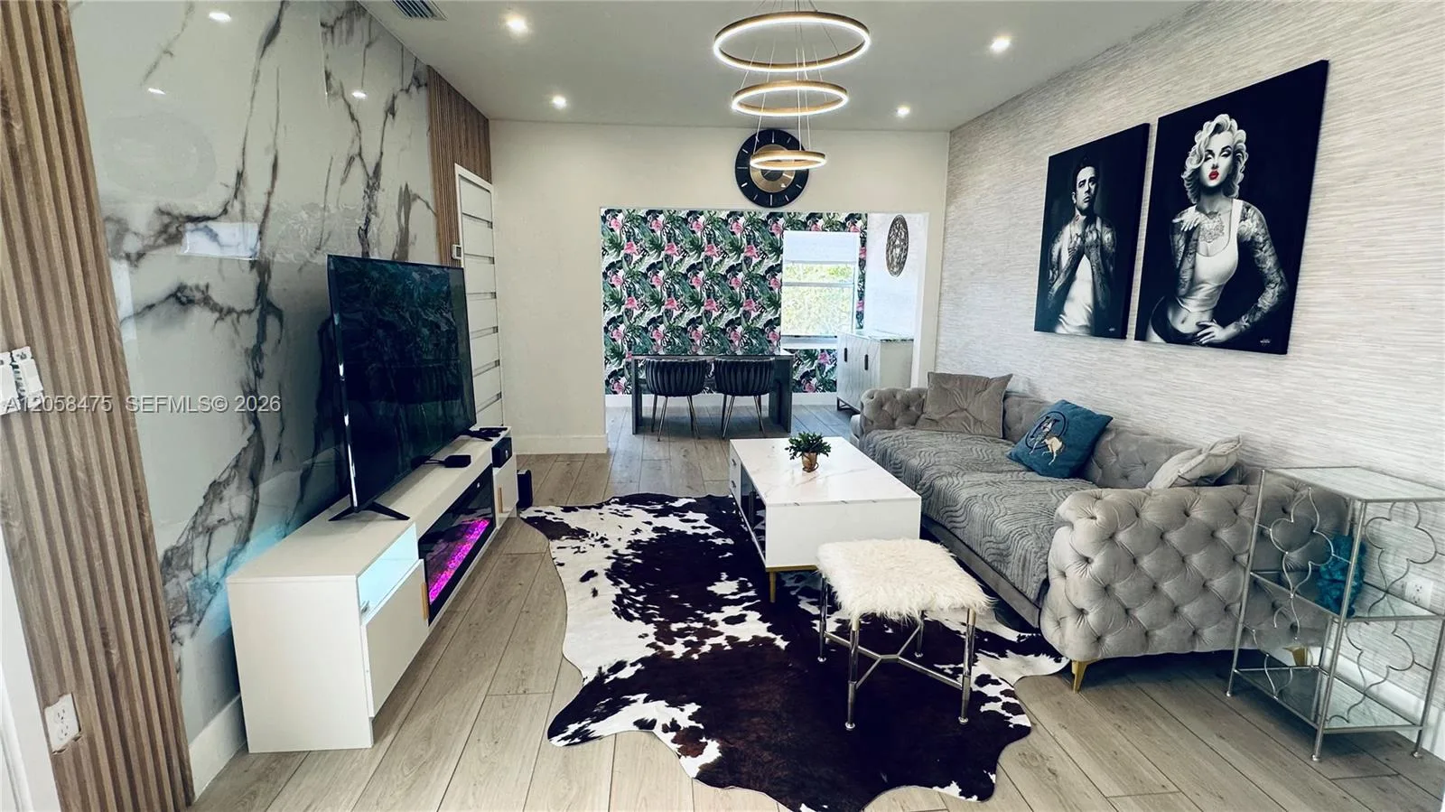 1668 SW 20th St # 1, Miami, FL 33145 — zdjęcie 5