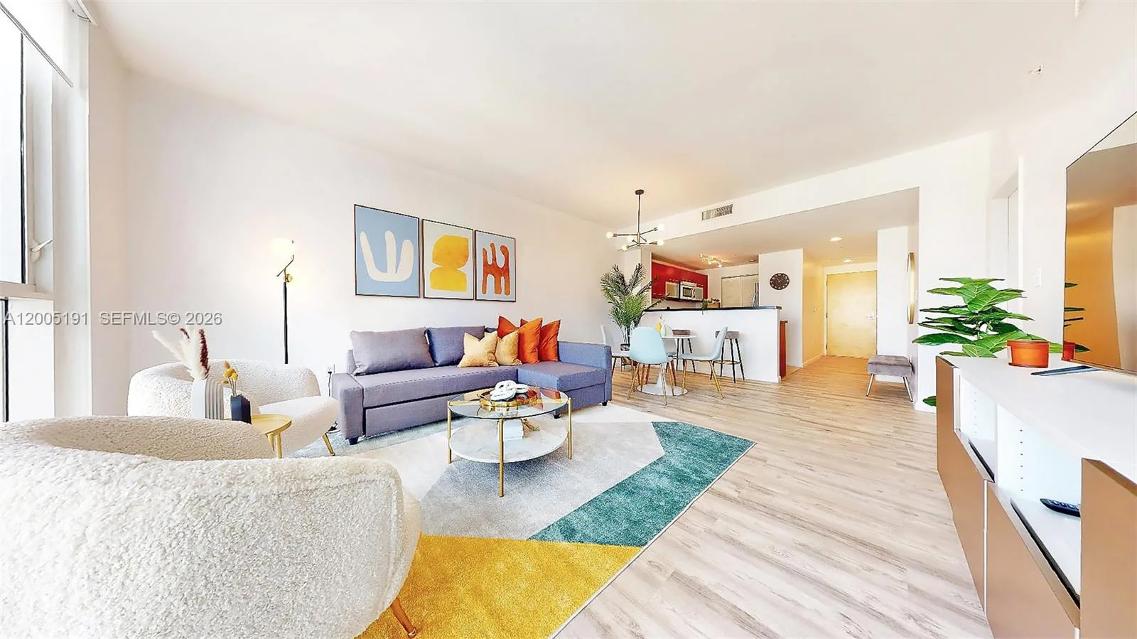 244 Biscayne Blvd # 704, Miami, FL 33132 photo 2