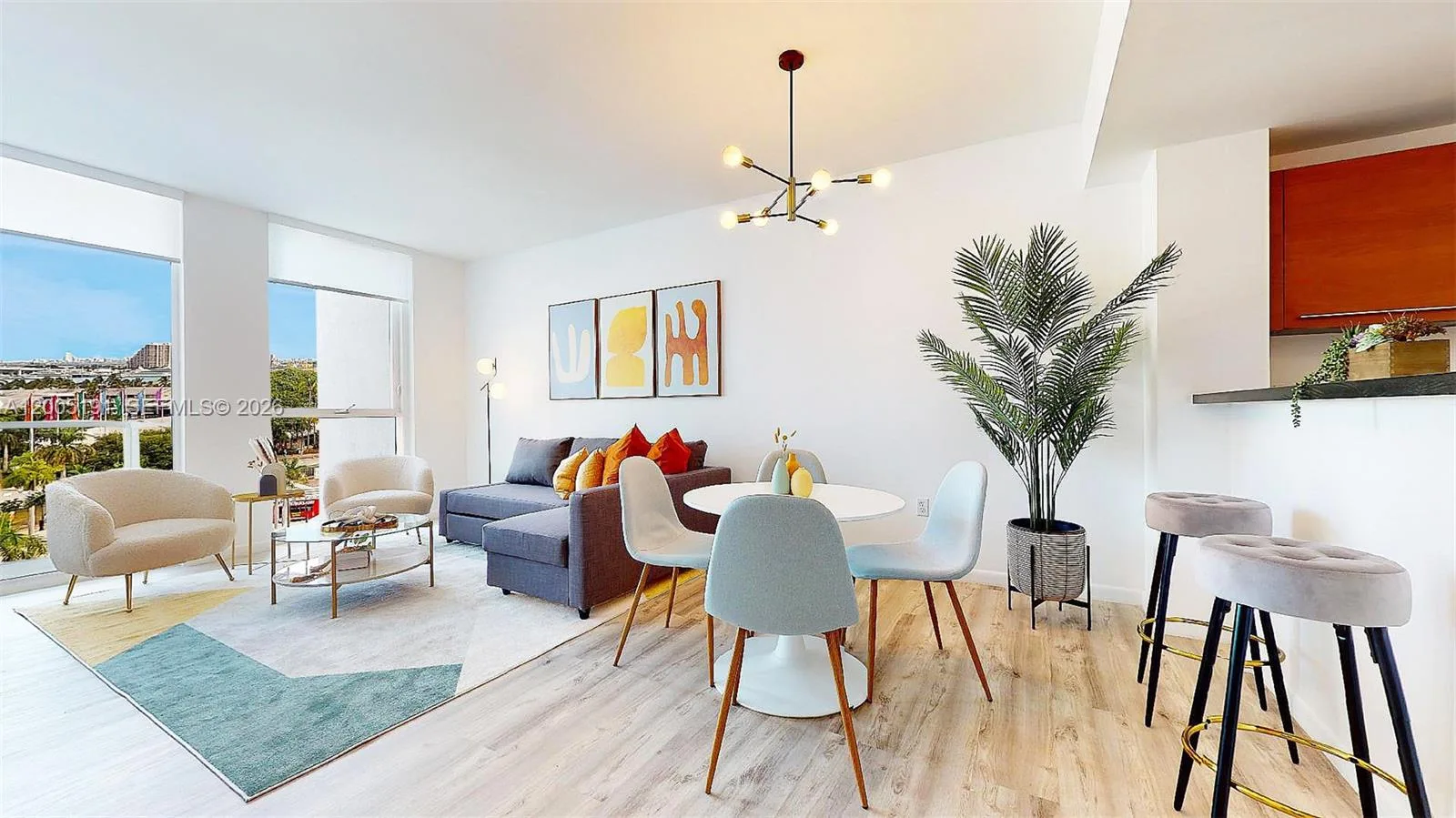 244 Biscayne Blvd # 704, Miami, FL 33132 photo 3