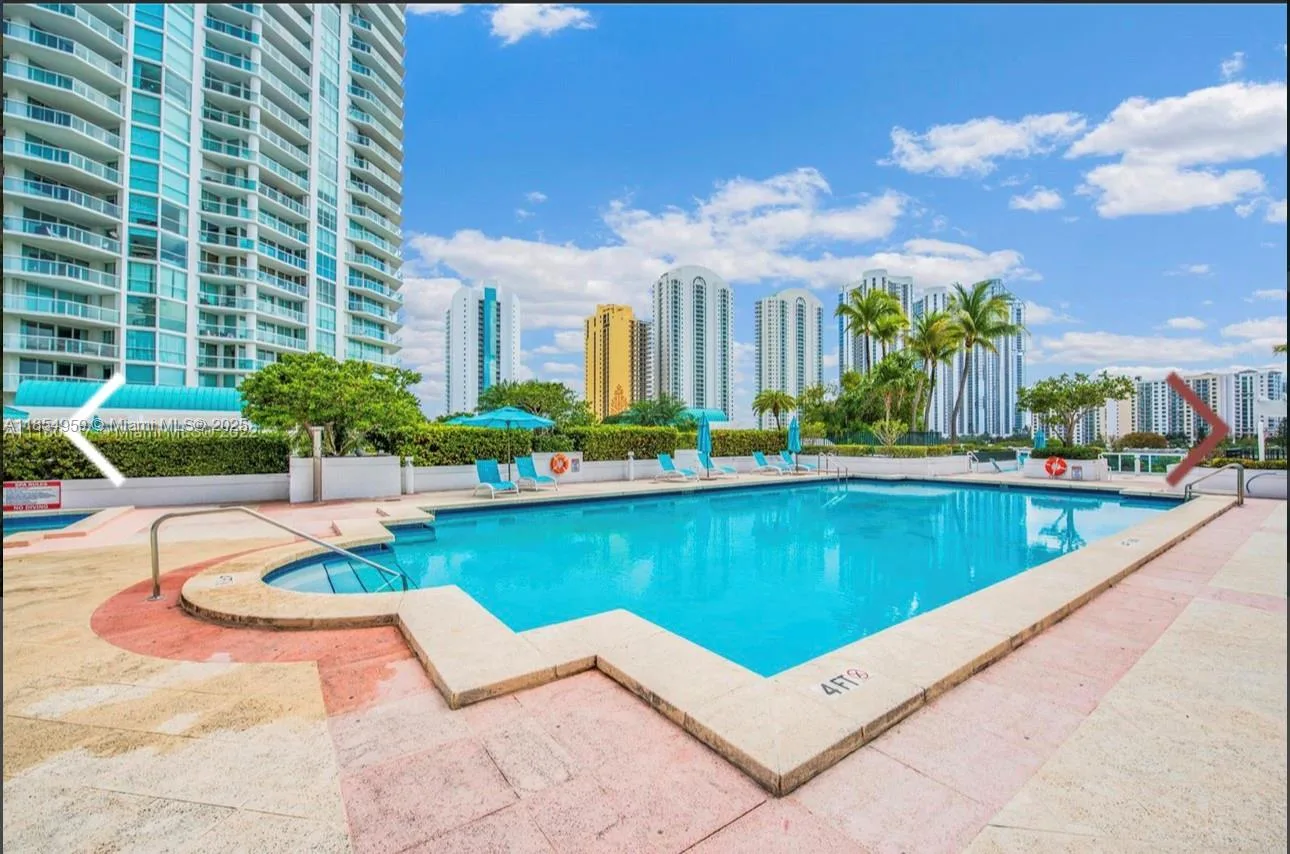 16500 Collins Ave # 1453, Sunny Isles Beach, FL 33160 photo 6