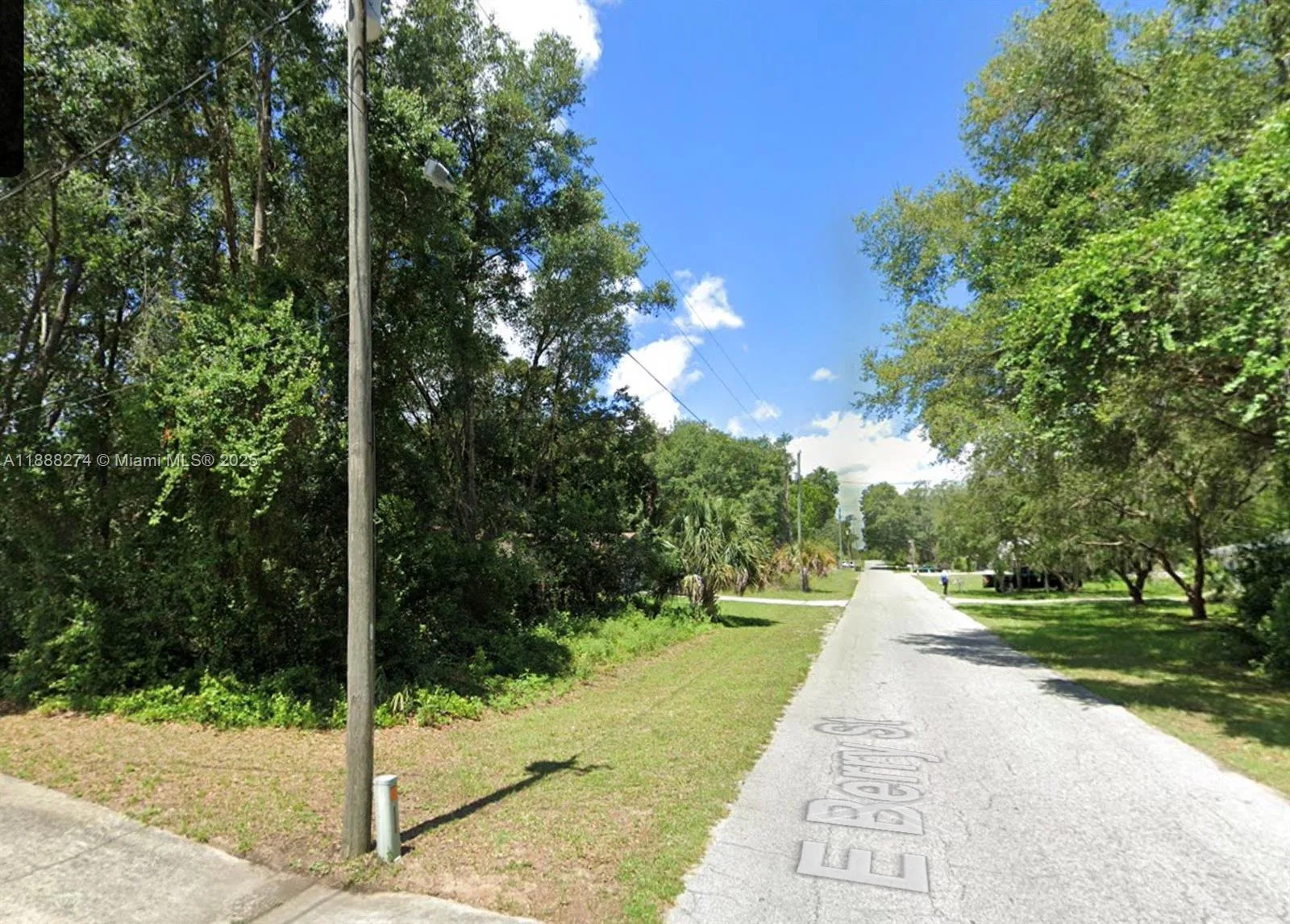 Lot 14 NW 173rd Place, Other City - In The State Of Florida, FL 32693 photo 2