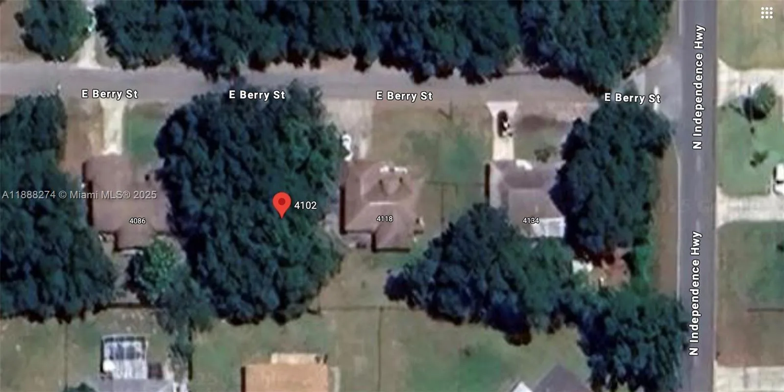 Lot 14 NW 173rd Place, Other City - In The State Of Florida, FL 32693 photo 3