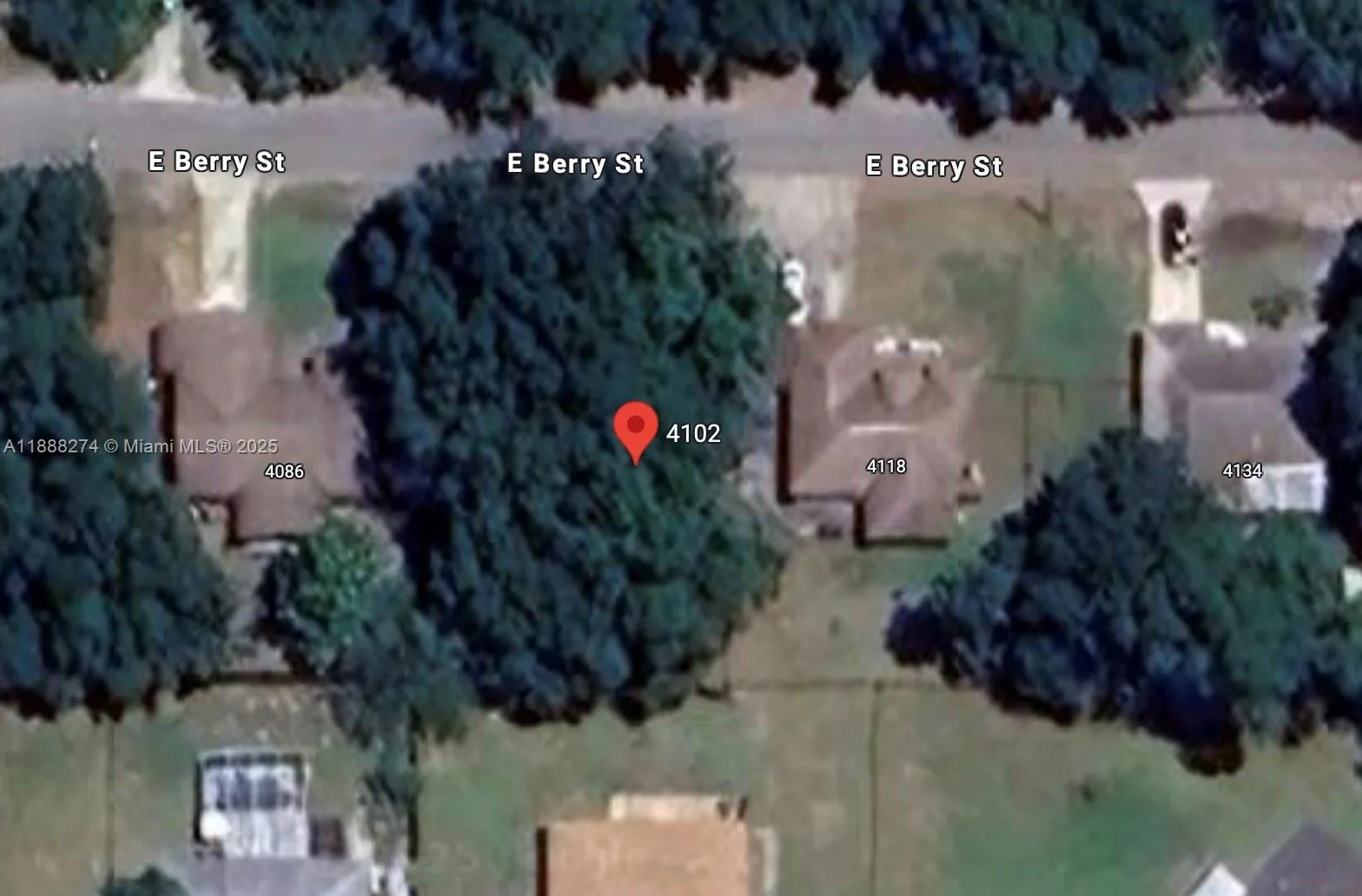Lot 14 NW 173rd Place, Other City - In The State Of Florida, FL 32693 photo 4