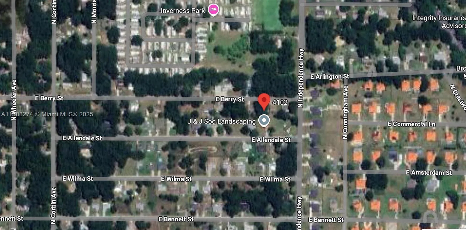 Lot 14 NW 173rd Place, Other City - In The State Of Florida, FL 32693 photo 5