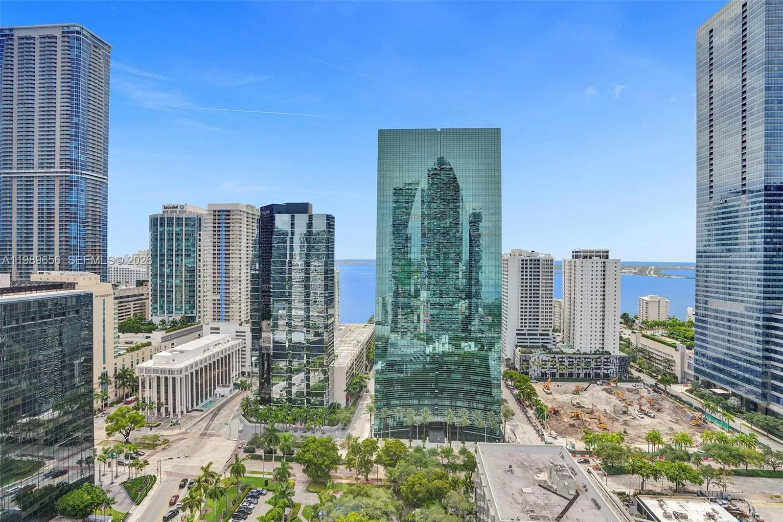 1300 S Miami Ave # 2503, Miami, FL 33130