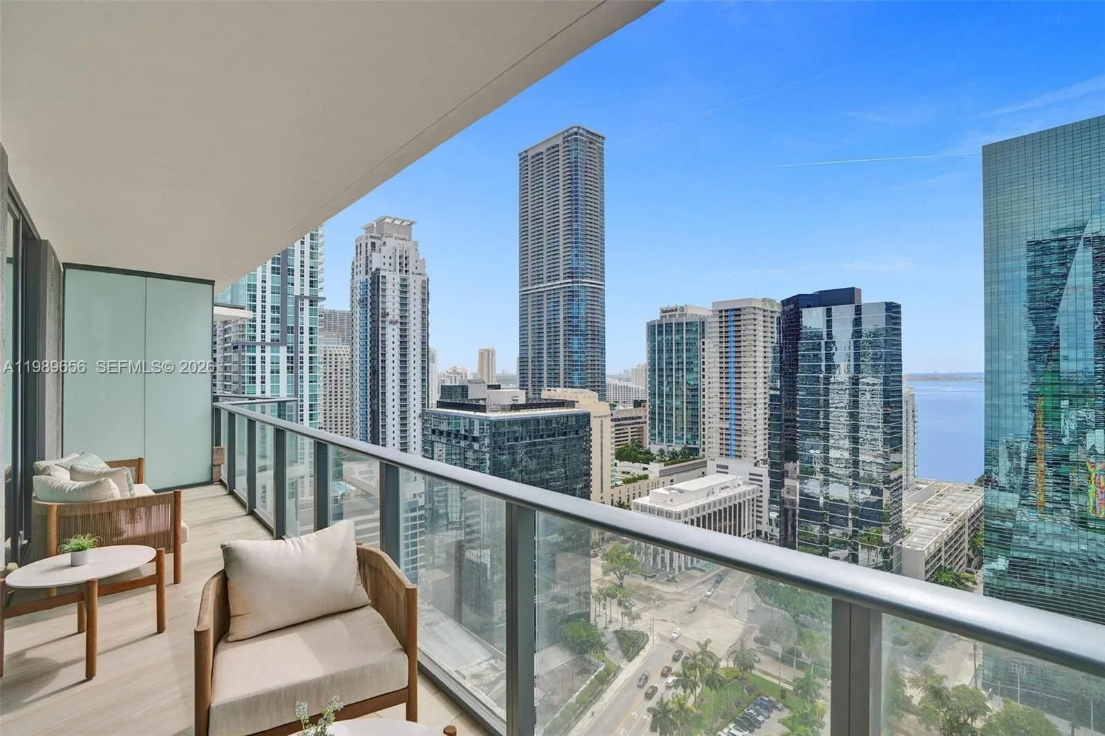 1300 S Miami Ave # 2503, Miami, FL 33130 photo 3