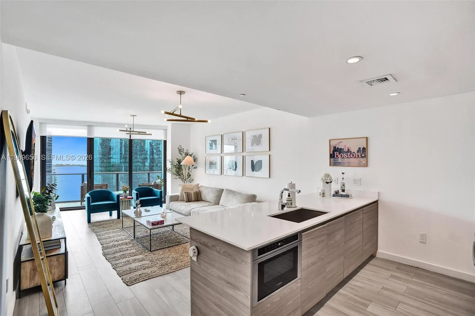 1300 S Miami Ave # 2503, Miami, FL 33130 photo 4