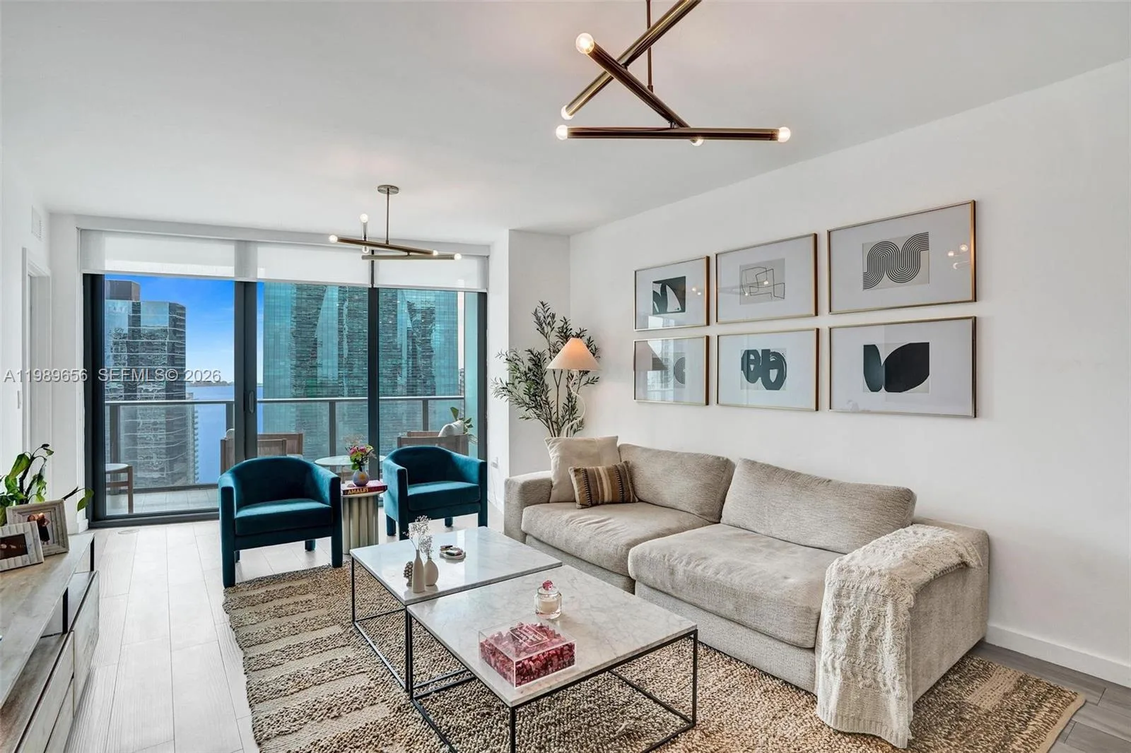 1300 S Miami Ave # 2503, Miami, FL 33130 photo 7