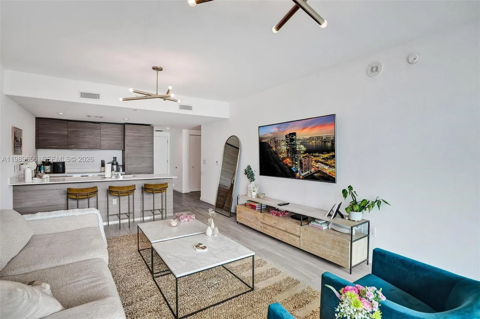 1300 S Miami Ave # 2503, Miami, FL 33130 photo 8