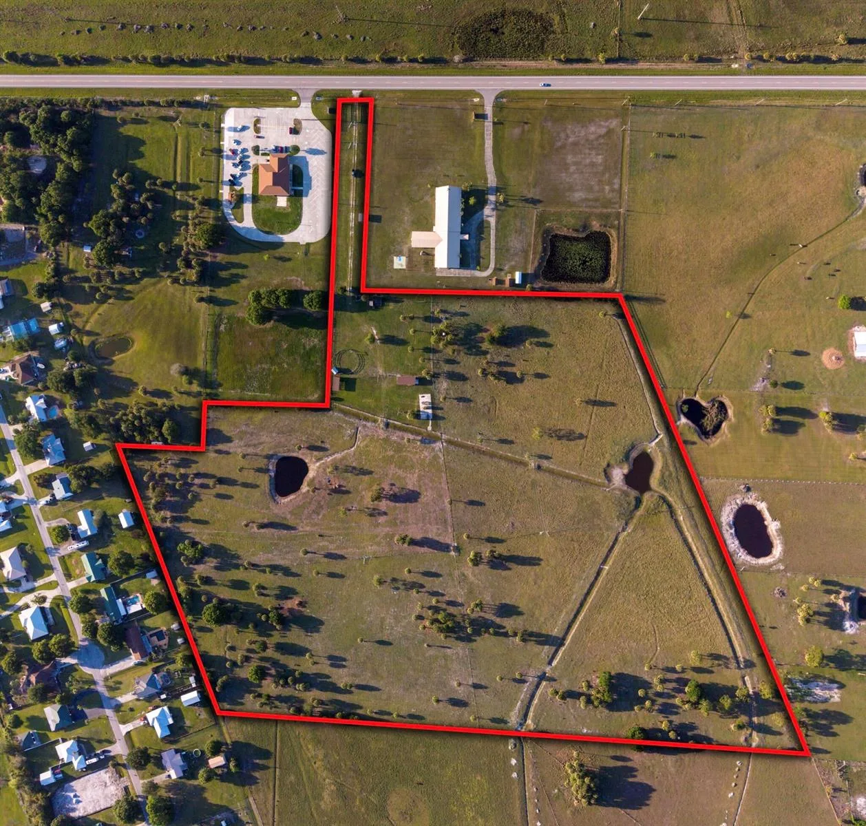 8164 Highway 70 W, Okeechobee, FL 34972