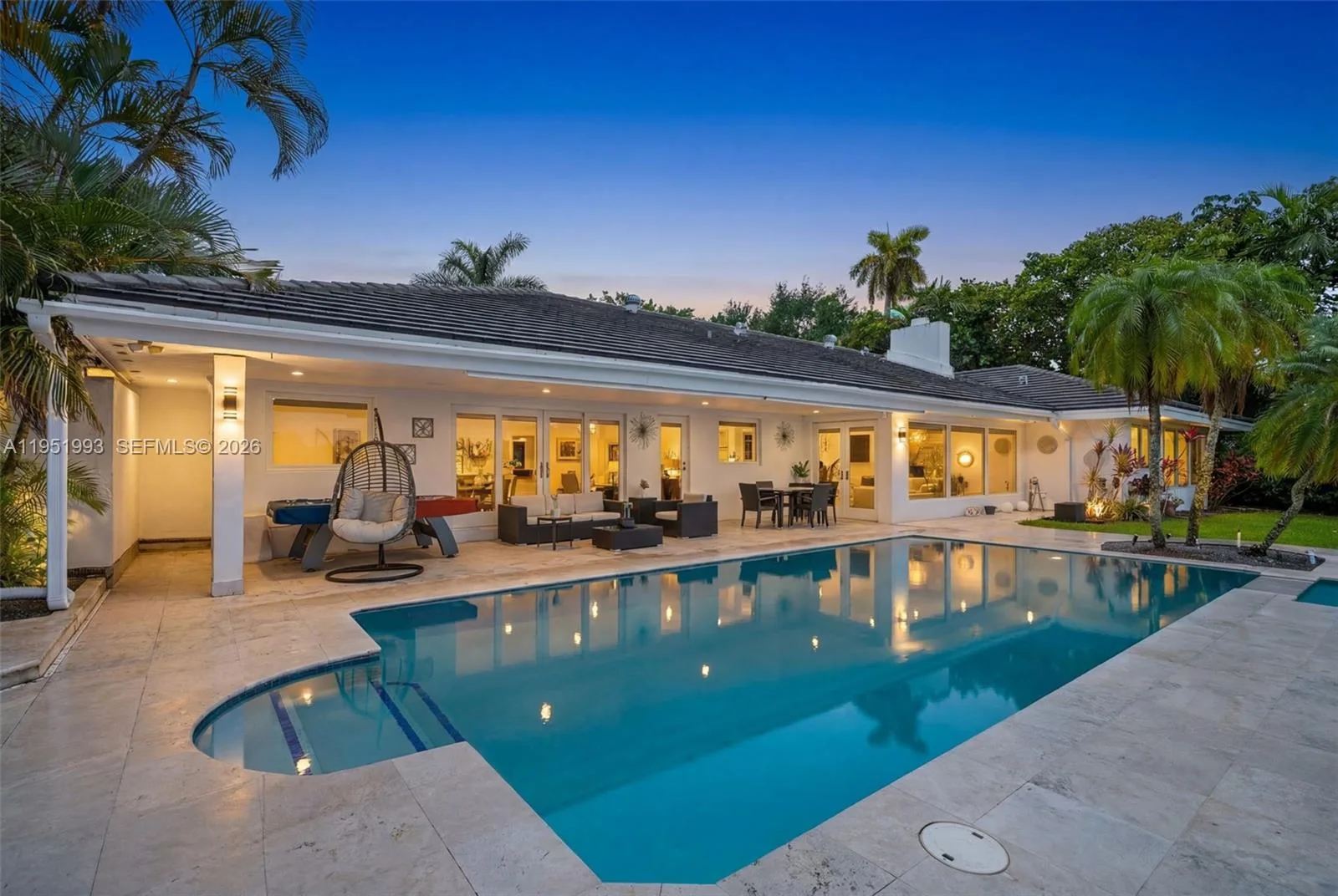 415 Rovino Ave, Coral Gables, FL 33156 photo 7