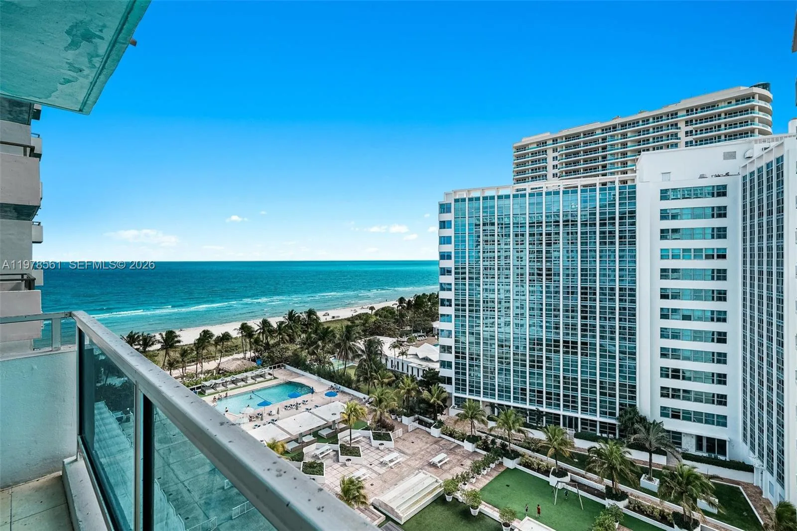5101 Collins Ave # 11K, Miami Beach, FL 33140