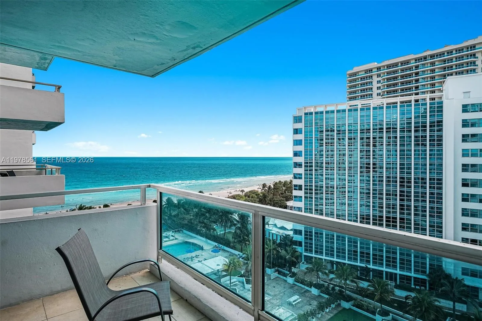 5101 Collins Ave # 11K, Miami Beach, FL 33140 photo 3